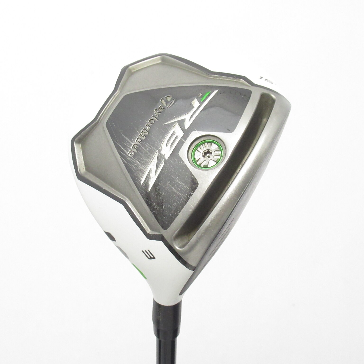 中古】RBZ(ロケットボールズ) フェアウェイウッド (テーラーメイド