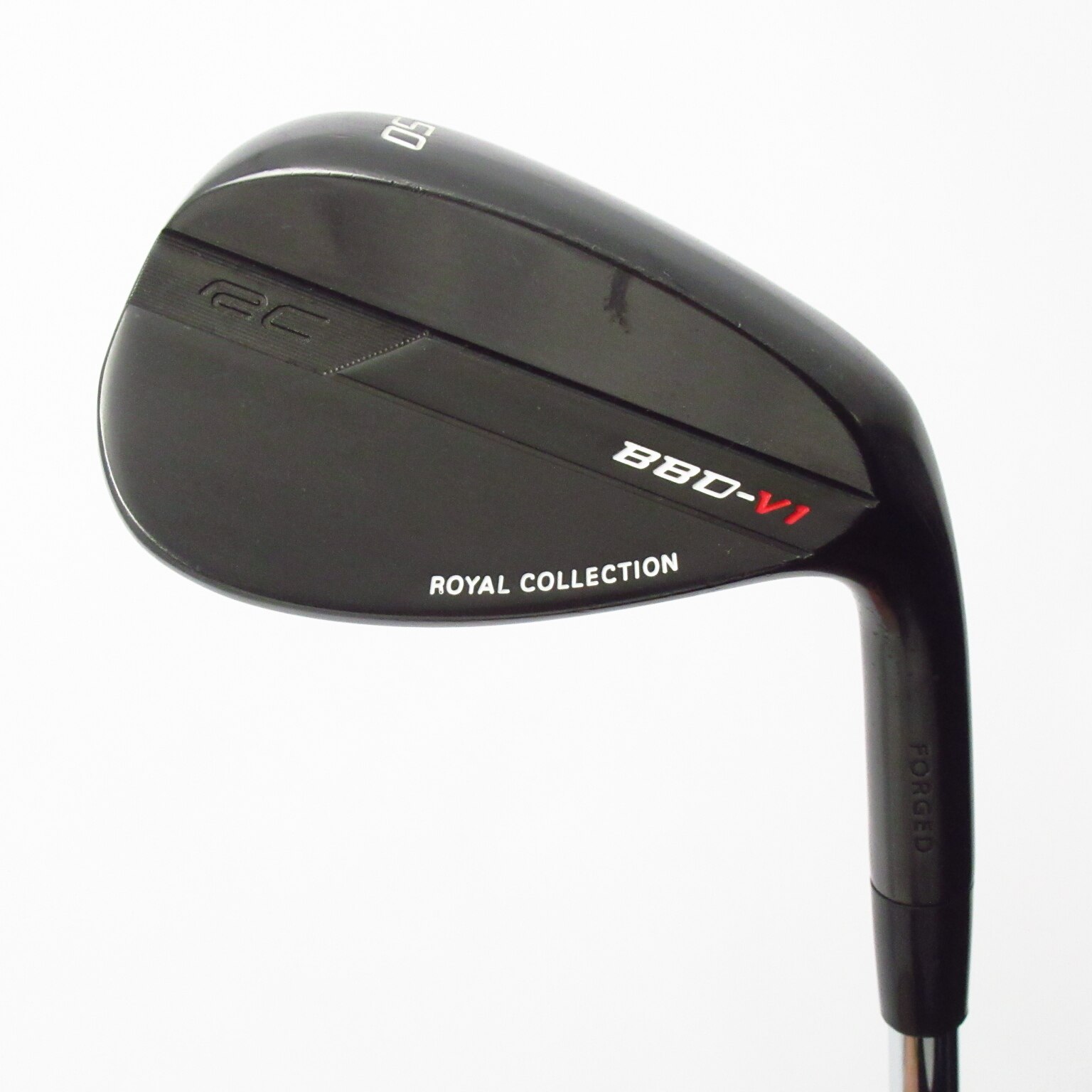 中古】ロイヤルコレクション ウェッジ 通販｜GDO中古ゴルフクラブ