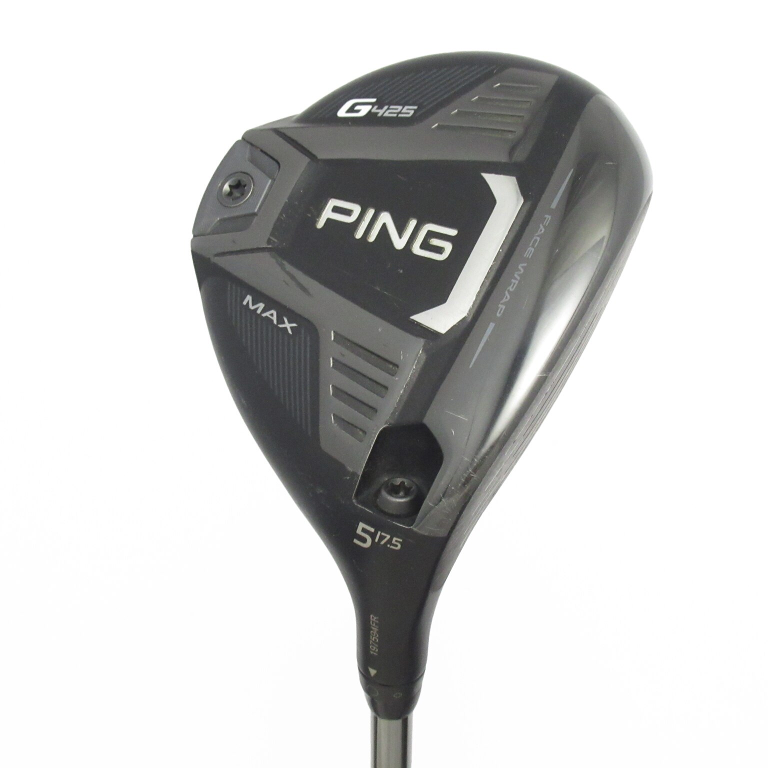 ピンゴルフ　ping g425 フェアウェイウッド　美品 ピン G425 MAX フェアウェイウッドの試打レビュー 口コミ・評価 ギア