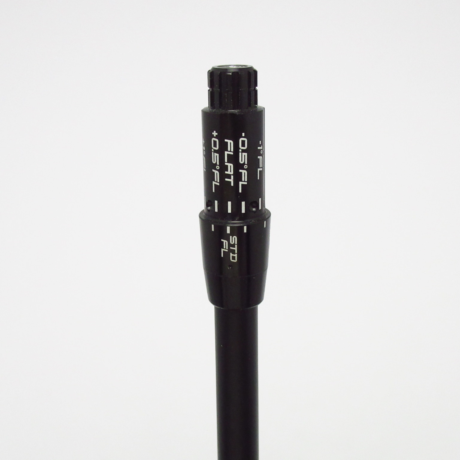 中古】ダンロップ 純正シャフト フェアウェイウッド用_スリーブ付