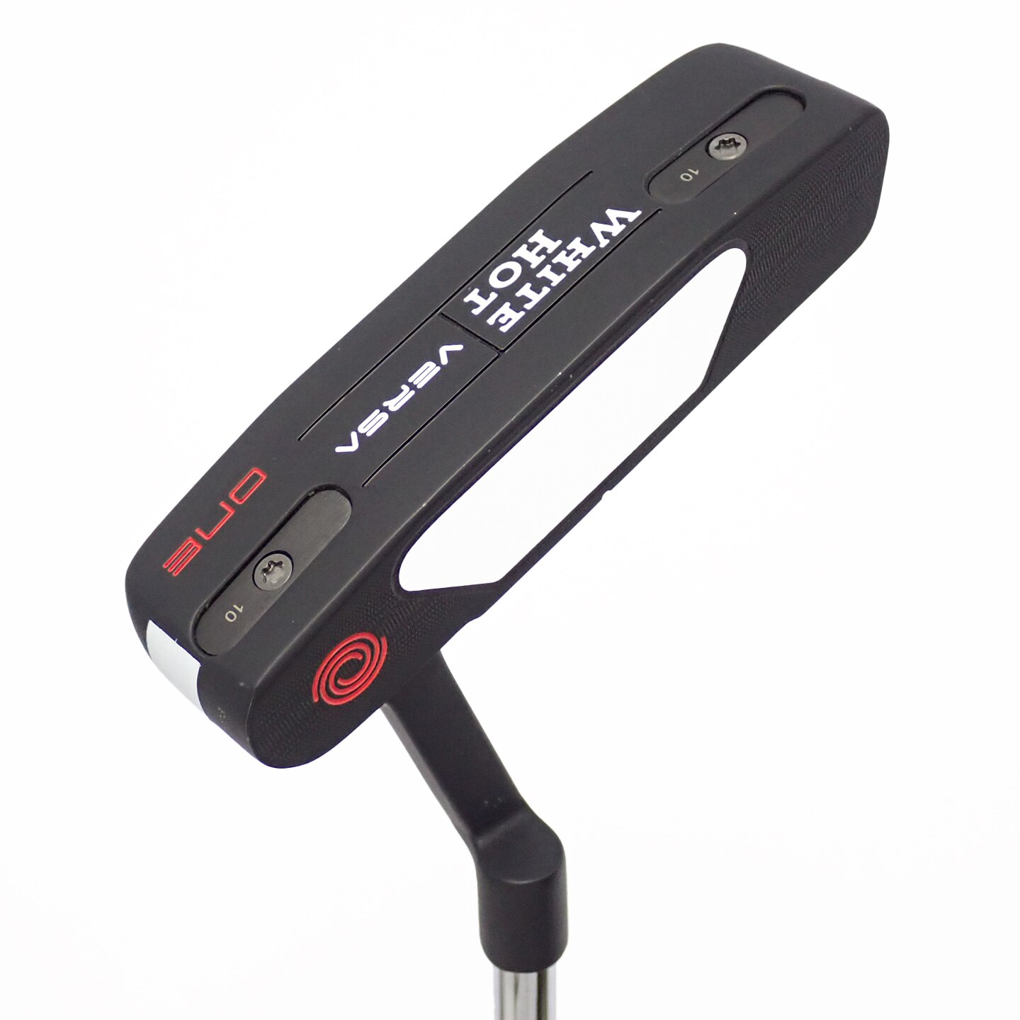 中古】WHITE HOT VERSA ONE CH パター (オデッセイ) VERSA 通販｜GDO
