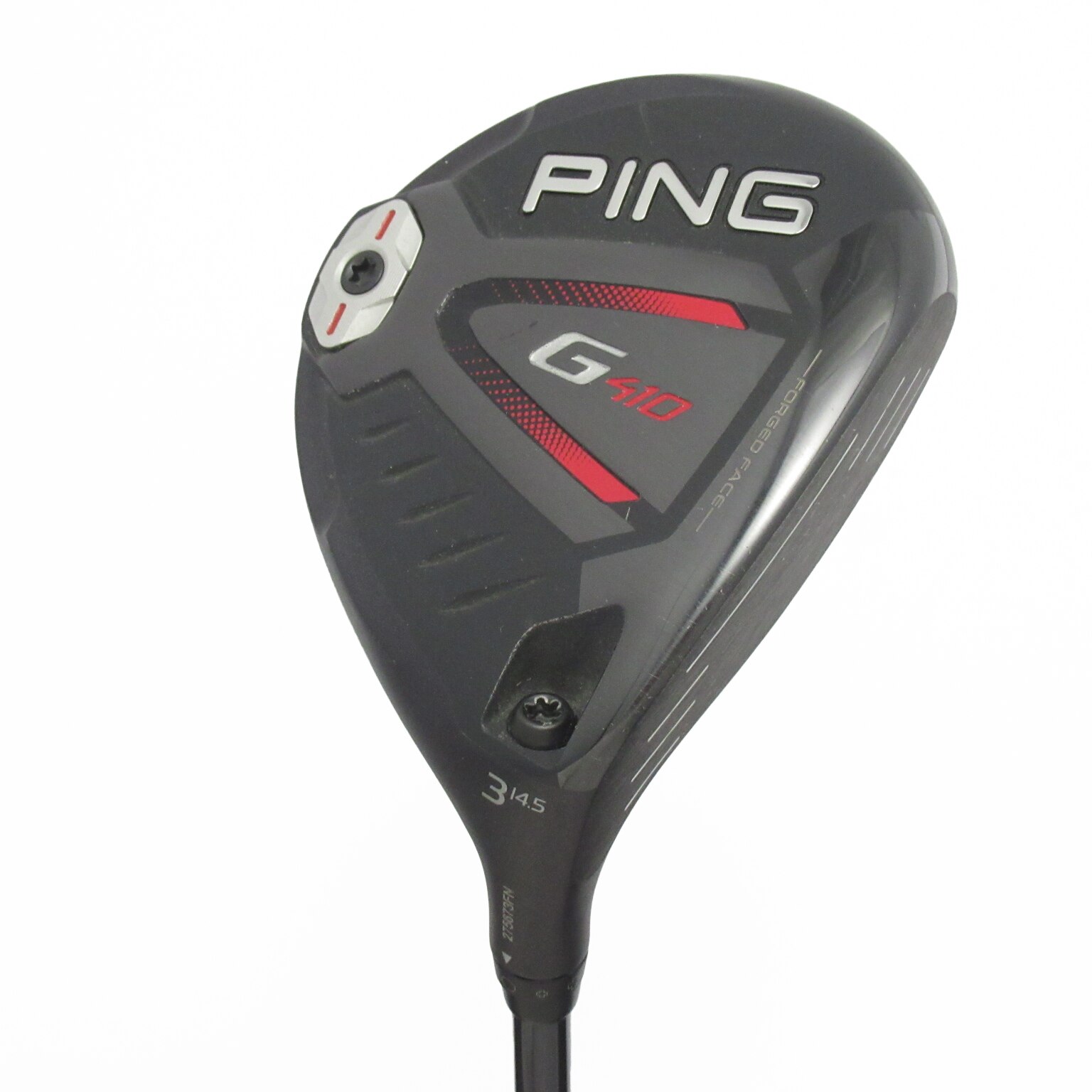 ゴルフクラブ フェアウェイウッド 5番ウッド 5W クリーク SYB FC-614 FLEX S 中古 札幌市中央区 南12条店 中古ゴルフクラブ在庫数55万本！ゴルフのことならゴルフパートナーへ