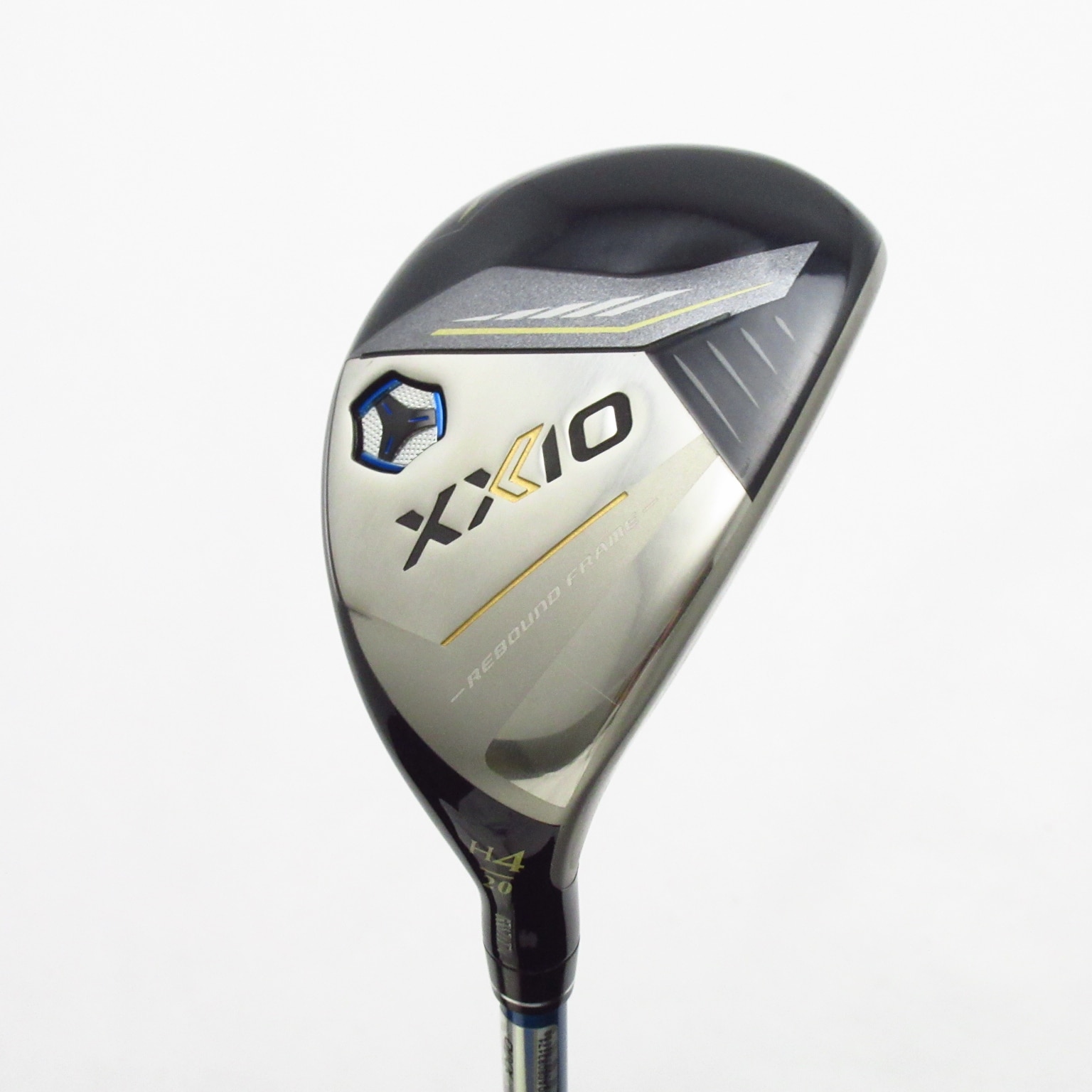中古】ゼクシオ 13 [2024] ユーティリティ (ダンロップ) ゼクシオ 通販