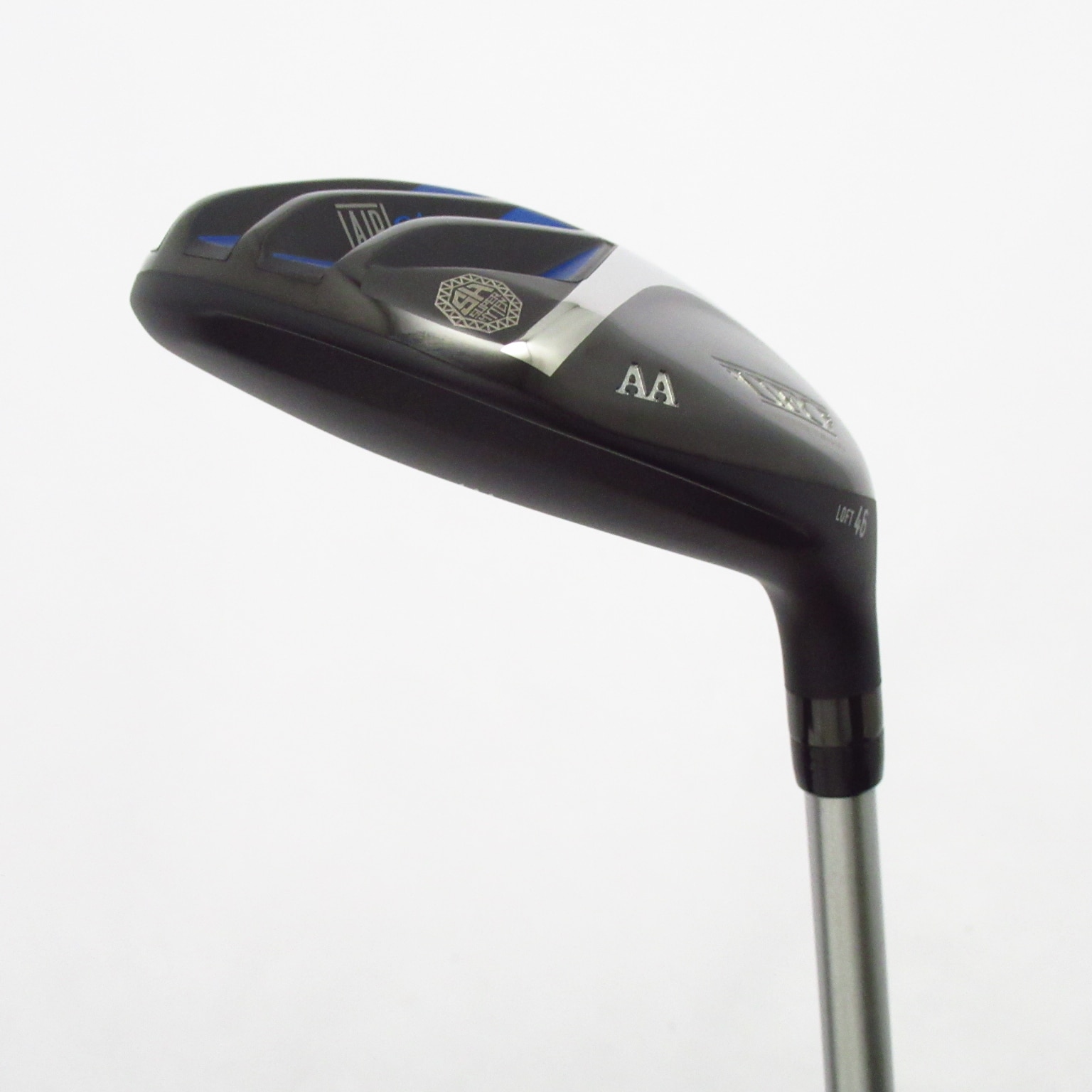 中古】UFO by POWER TORNADO AIR Blue ユーティリティ Falcon Shaft