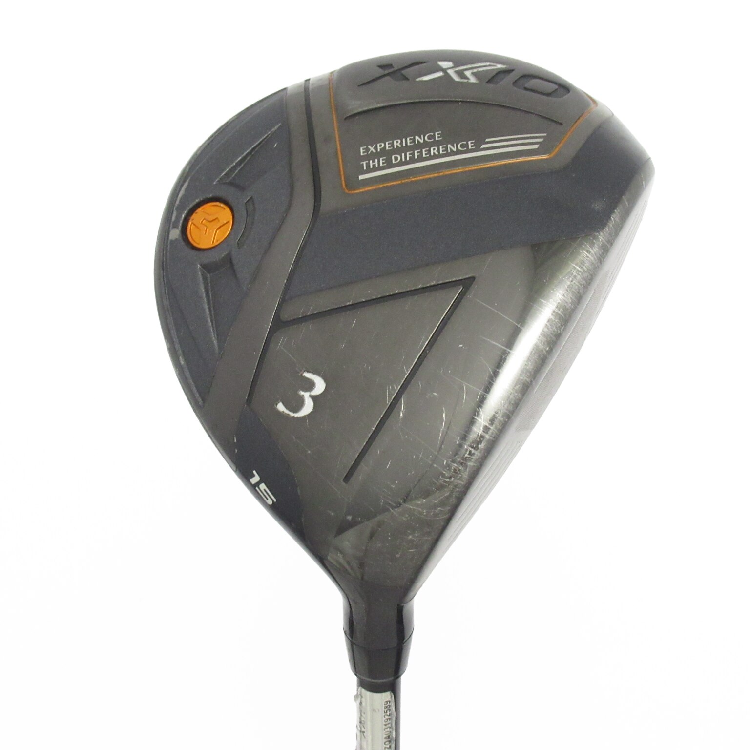 中古】ゼクシオ X [2020] フェアウェイウッド (ダンロップ) ゼクシオ