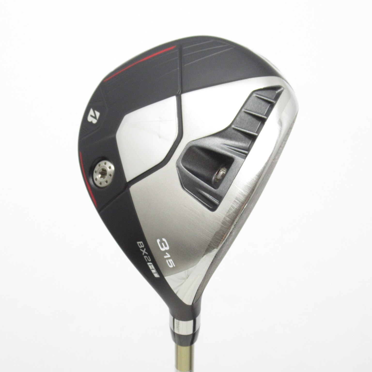 中古】BX2 HT フェアウェイウッド (ブリヂストン) ブリヂストンゴルフ