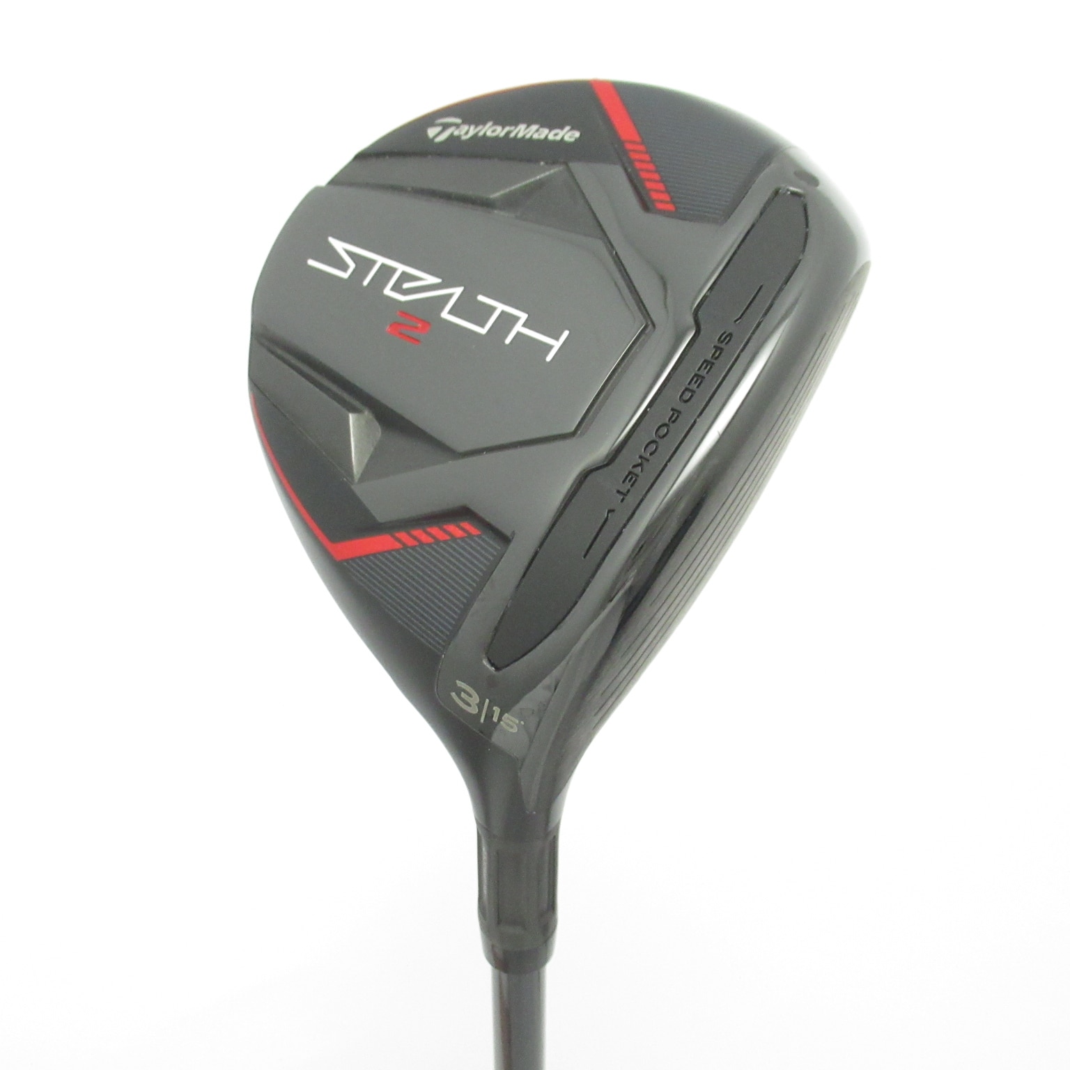 中古】ステルス 2 フェアウェイウッド (テーラーメイド) ステルス 通販