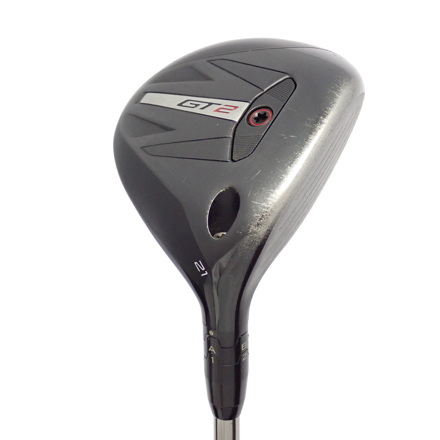 中古】GT2 フェアウェイウッド (タイトリスト) Titleist 通販｜GDO中古