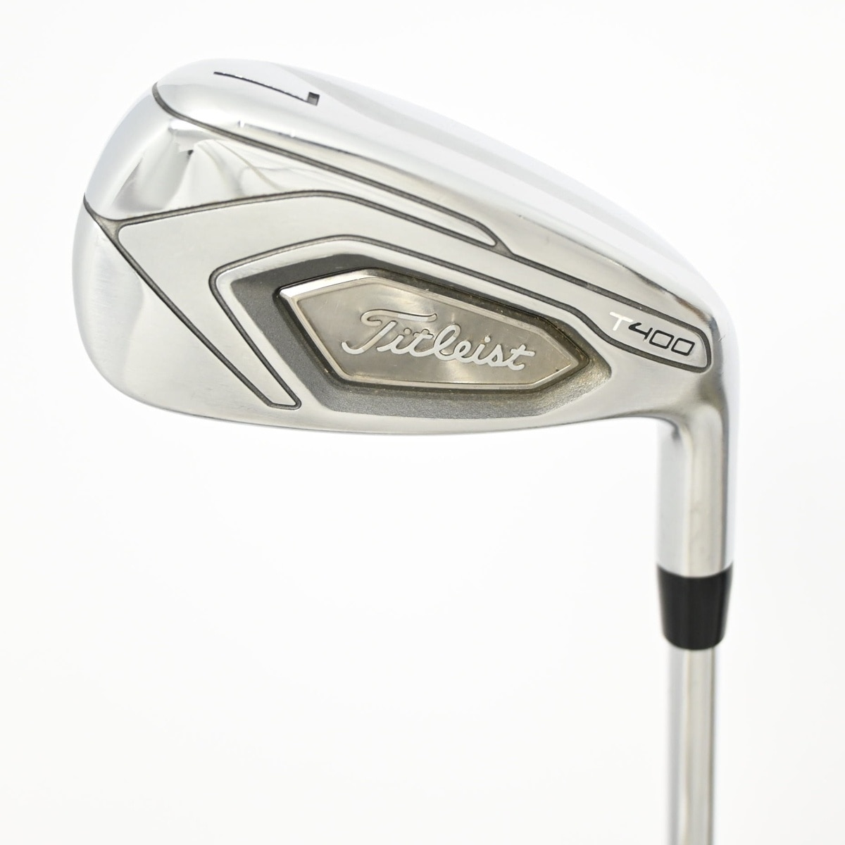 Used] T400 Irons NSPRO 950GH neo 26 SC (Iron Set) | T SERIES