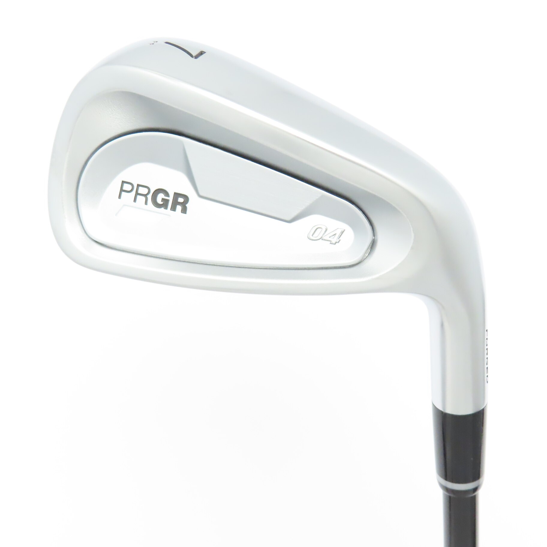 中古】プロギア(PRGR) アイアンセット 通販｜GDO中古ゴルフクラブ