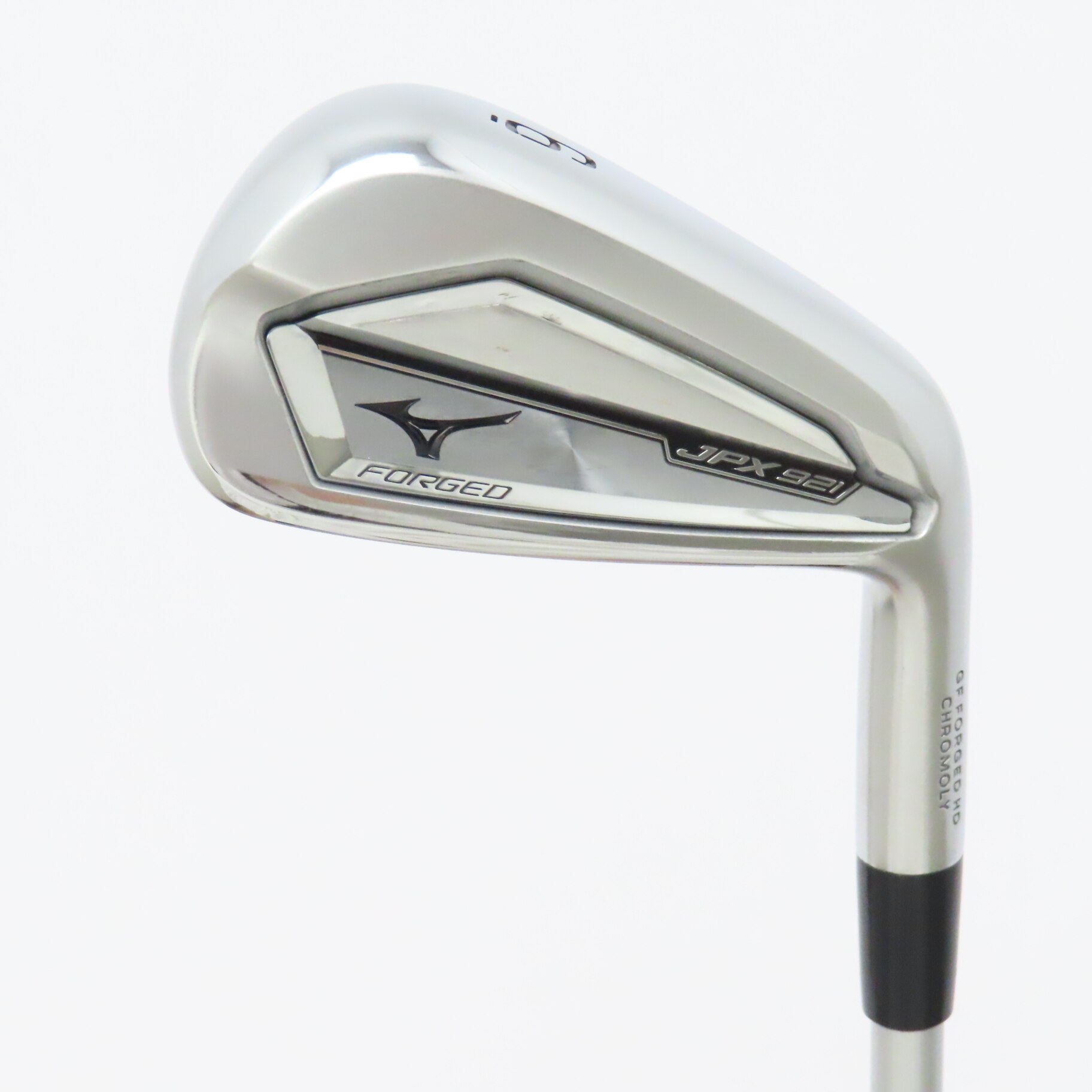中古】JPX 921 FORGED アイアンセット (ミズノ) JPX 通販｜GDO中古