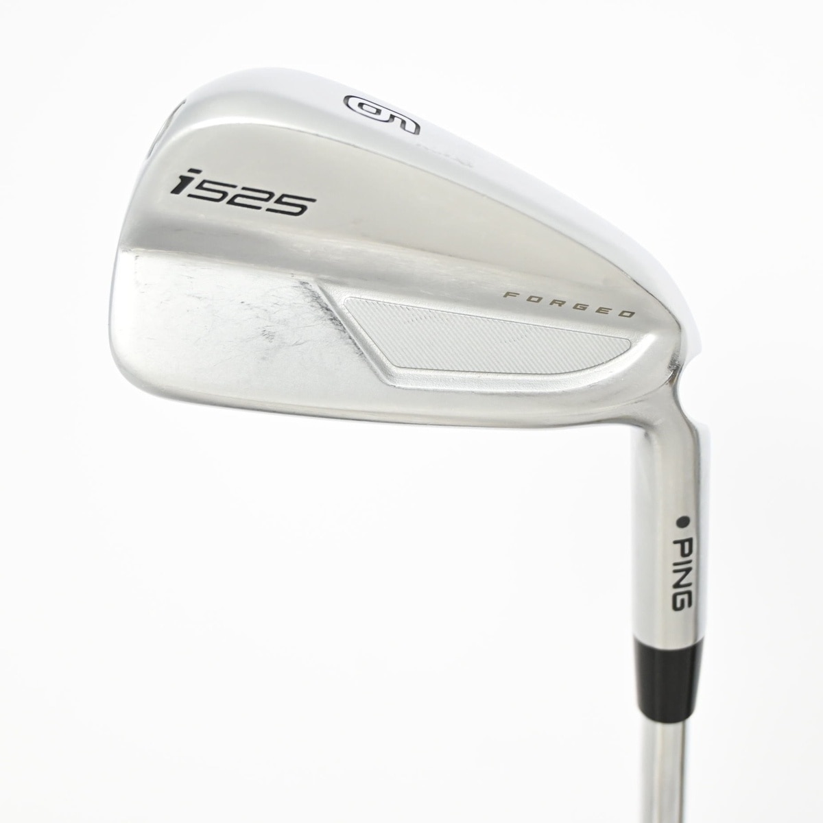中古】i525 アイアン N.S.PRO ZELOS 7 25.5 S C(アイアン（セット）)|I