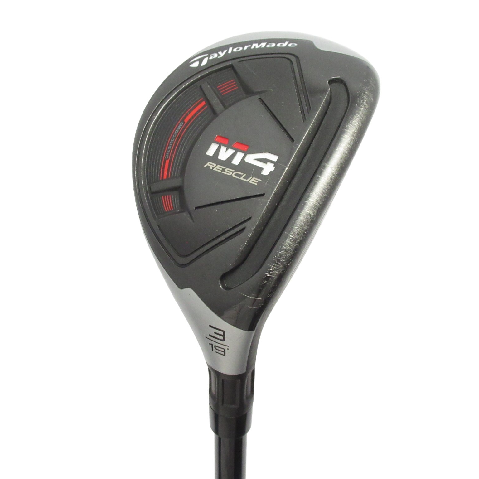中古】M4 ユーティリティ (テーラーメイド) 通販｜GDO中古ゴルフクラブ