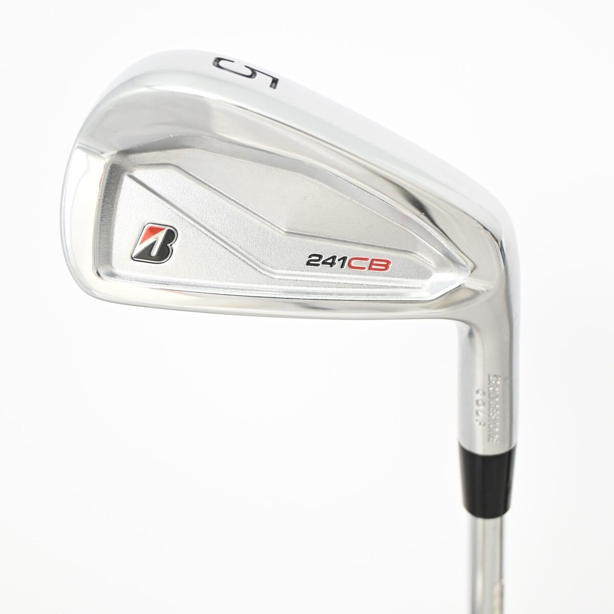 中古】241CB アイアンセット (ブリヂストン) ブリヂストンゴルフ 通販