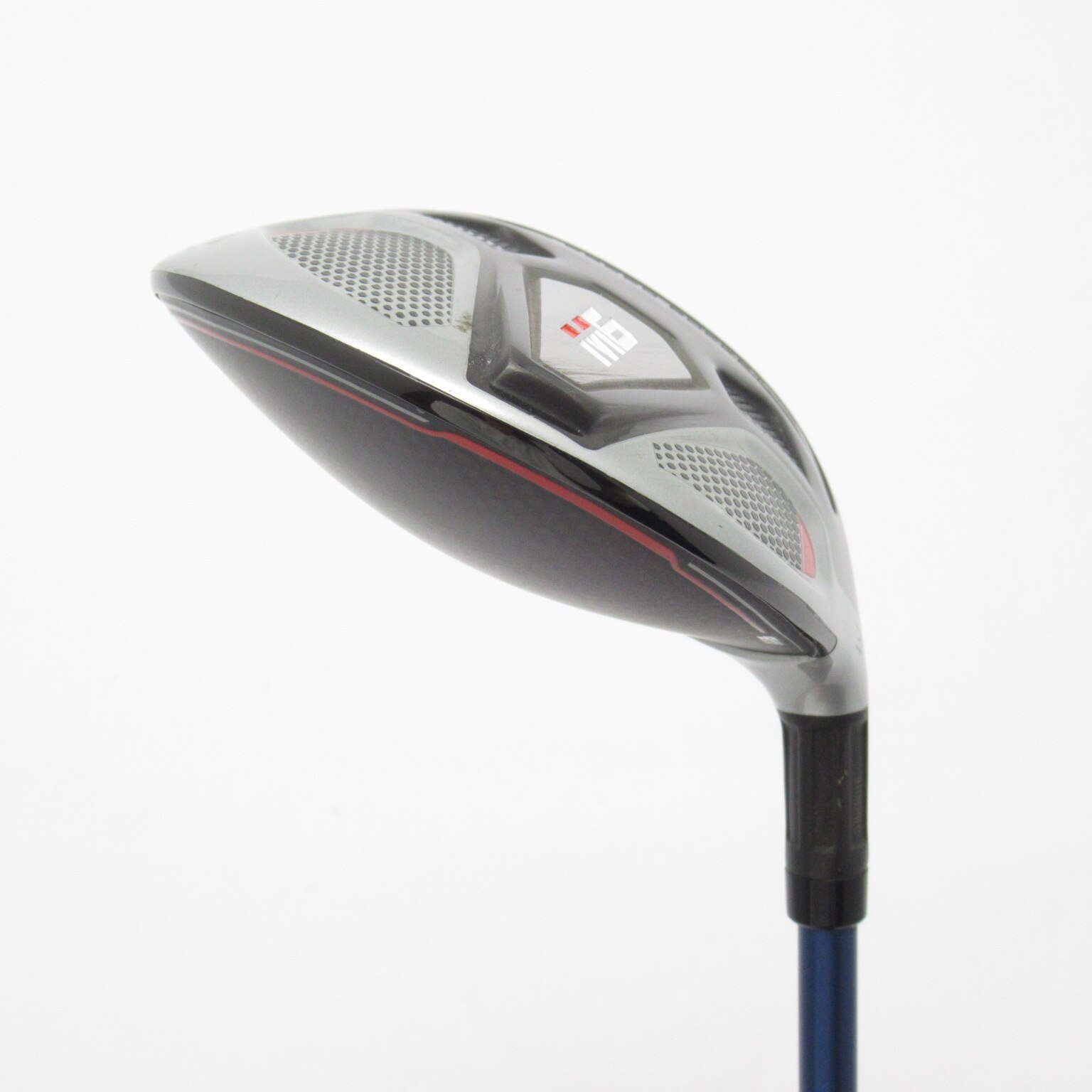 中古】M6 フェアウェイウッド Tour AD VR-6 15 S CD(フェアウェイ