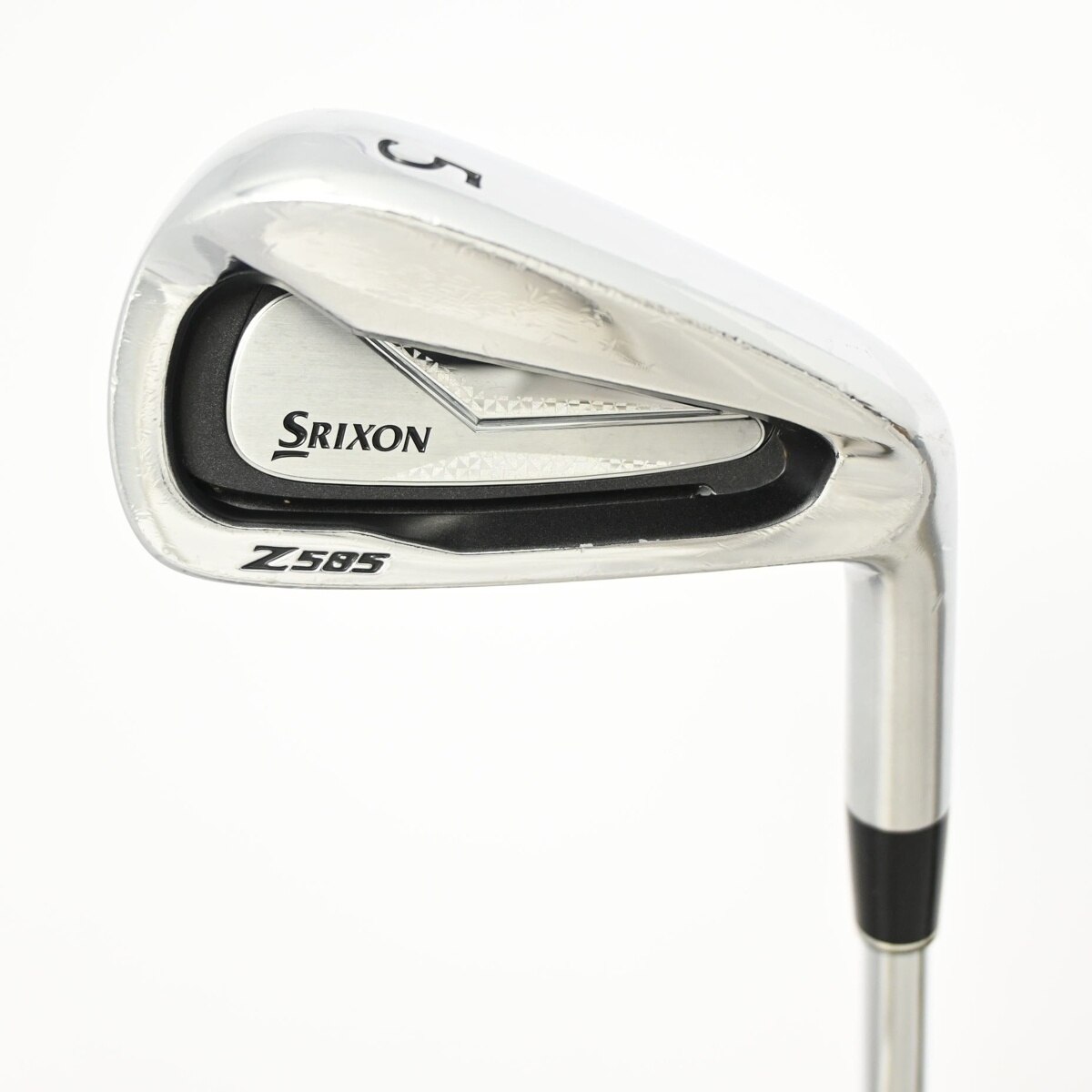 中古】スリクソン Z585 アイアンセット (ダンロップ) スリクソン 通販