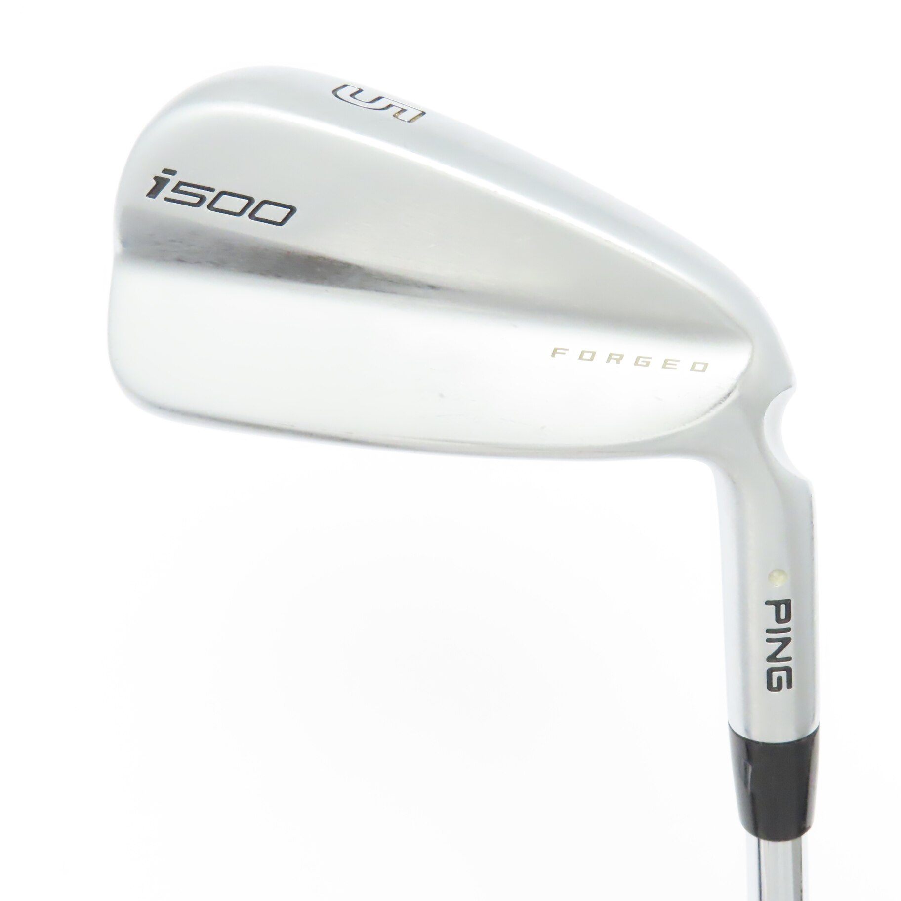 中古】i500 アイアンセット (ピン) Iシリーズ 通販｜GDO中古ゴルフクラブ