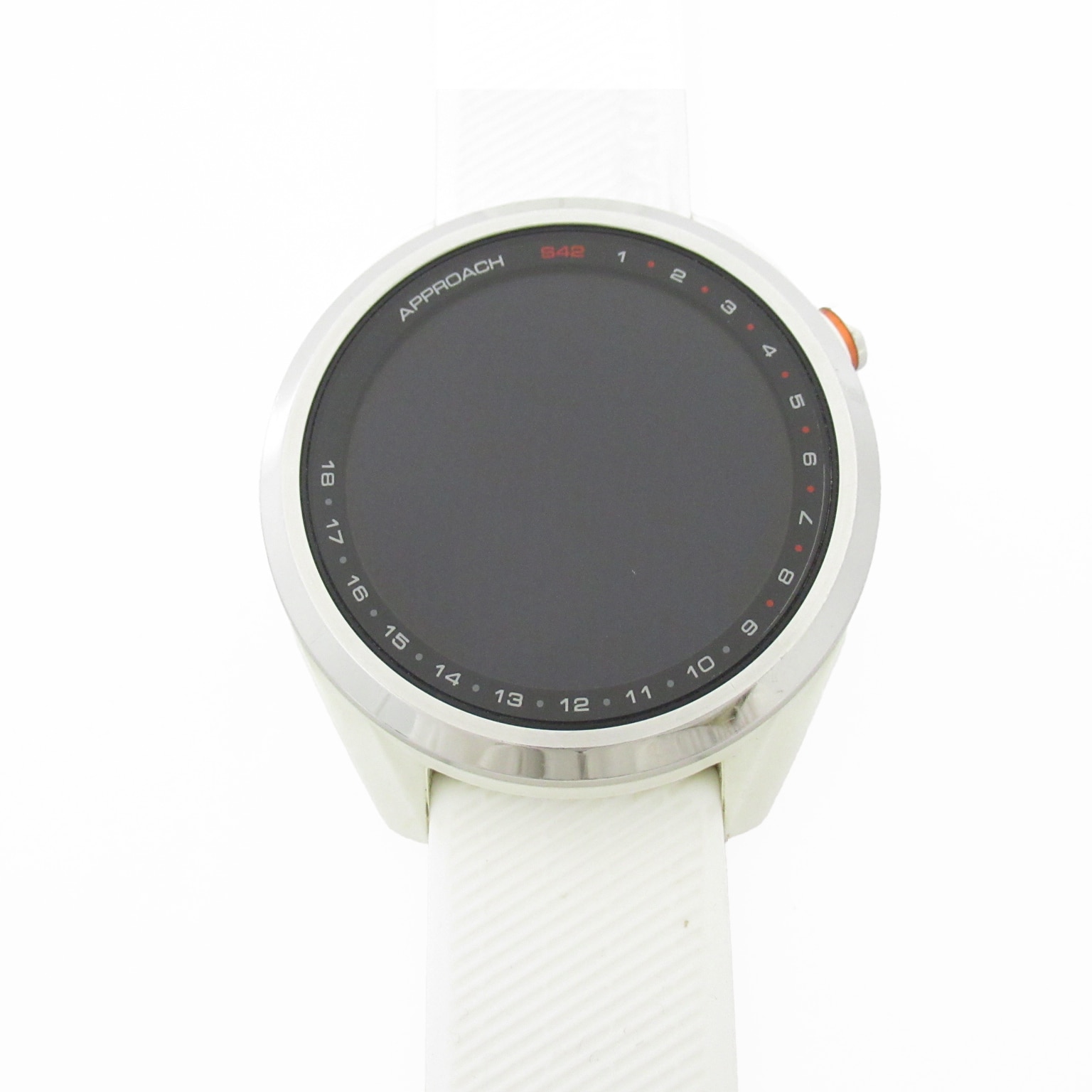 中古】Approach S42 距離測定器 (ガーミン) ガーミン 通販｜GDO中古