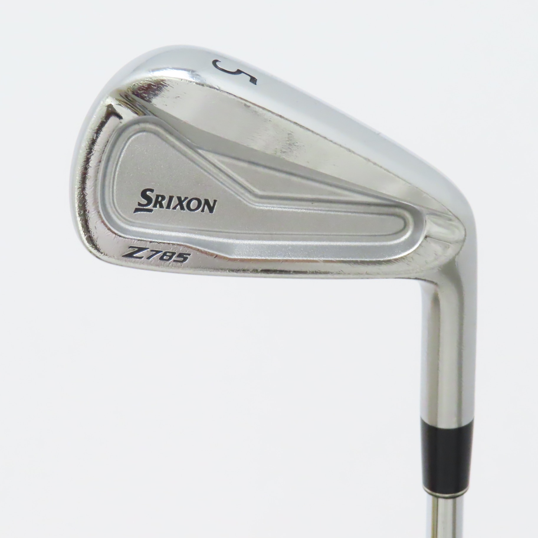 スリクソン Z785アイアンセット 中古】スリクソン Z785 アイアンセット (ダンロップ) スリクソン 通販