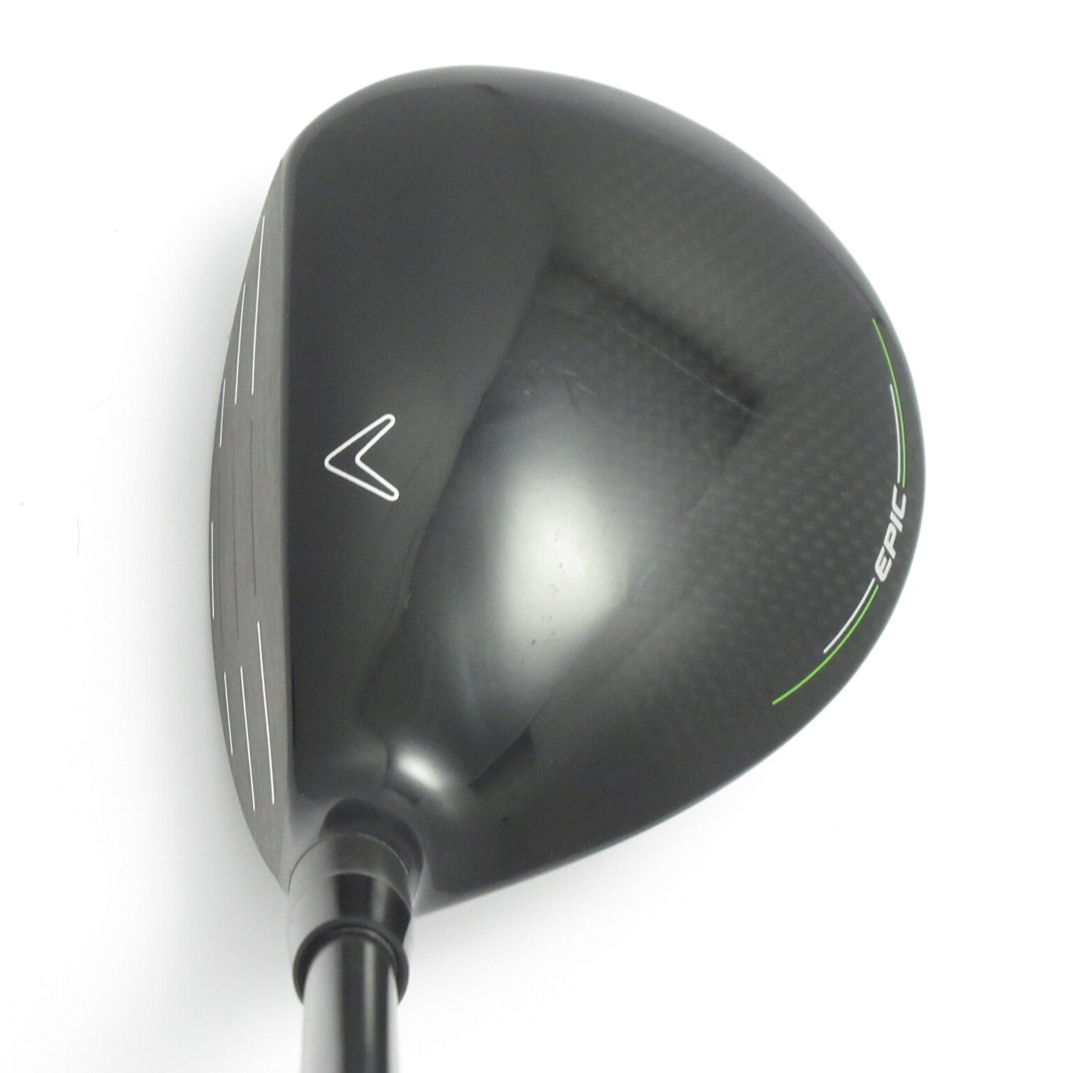 中古】エピック SPEED フェアウェイウッド Diamana 50 for Callaway 18