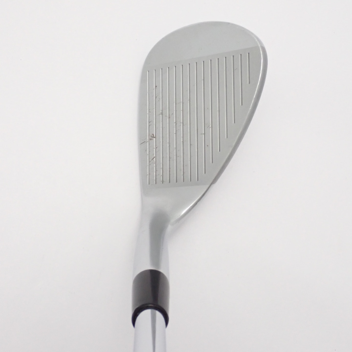 中古】S23 ホワイトサテン ウェッジ N.S.PRO MODUS3 WEDGE 115 58-08