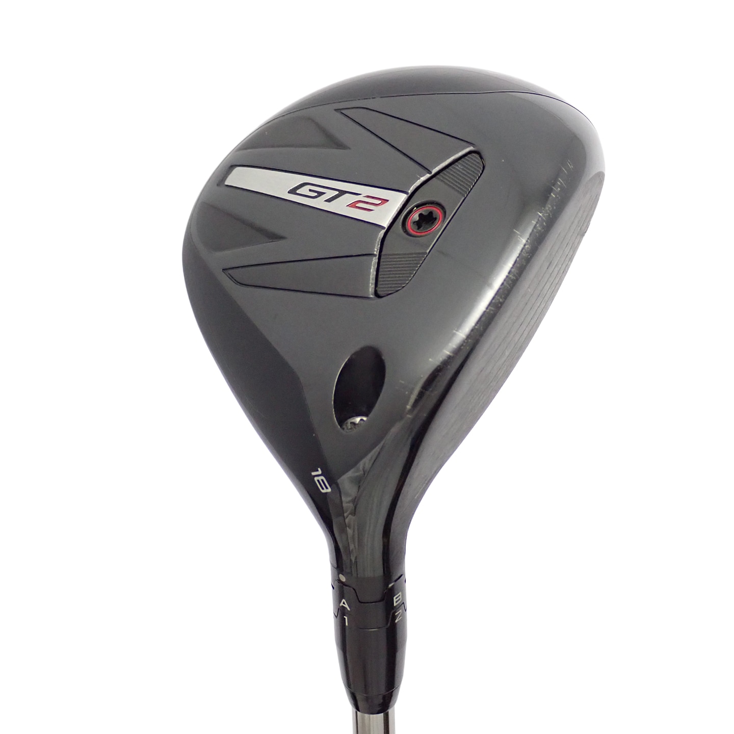 中古】GT2 フェアウェイウッド DIAMOND Speeder FW 5(2024) 18 S CD