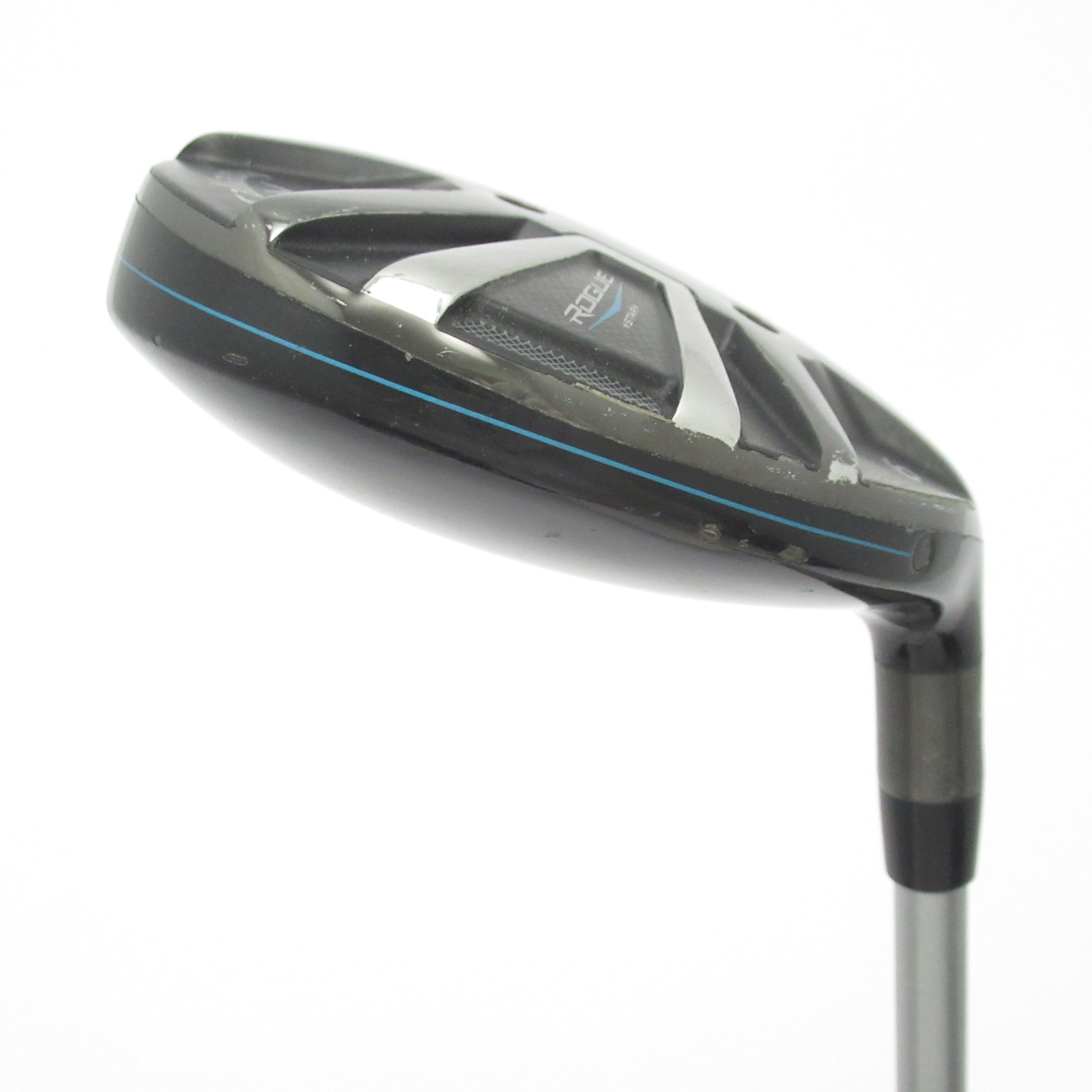 キャロウェイ ROGUE STAR 6H 26° ローグスター ユーティリティー UT6 FUBUKI 50 SR 札幌市北区屯田 中古】ローグ スター ユーティリティ FUBUKI for CW 50 23 SR D