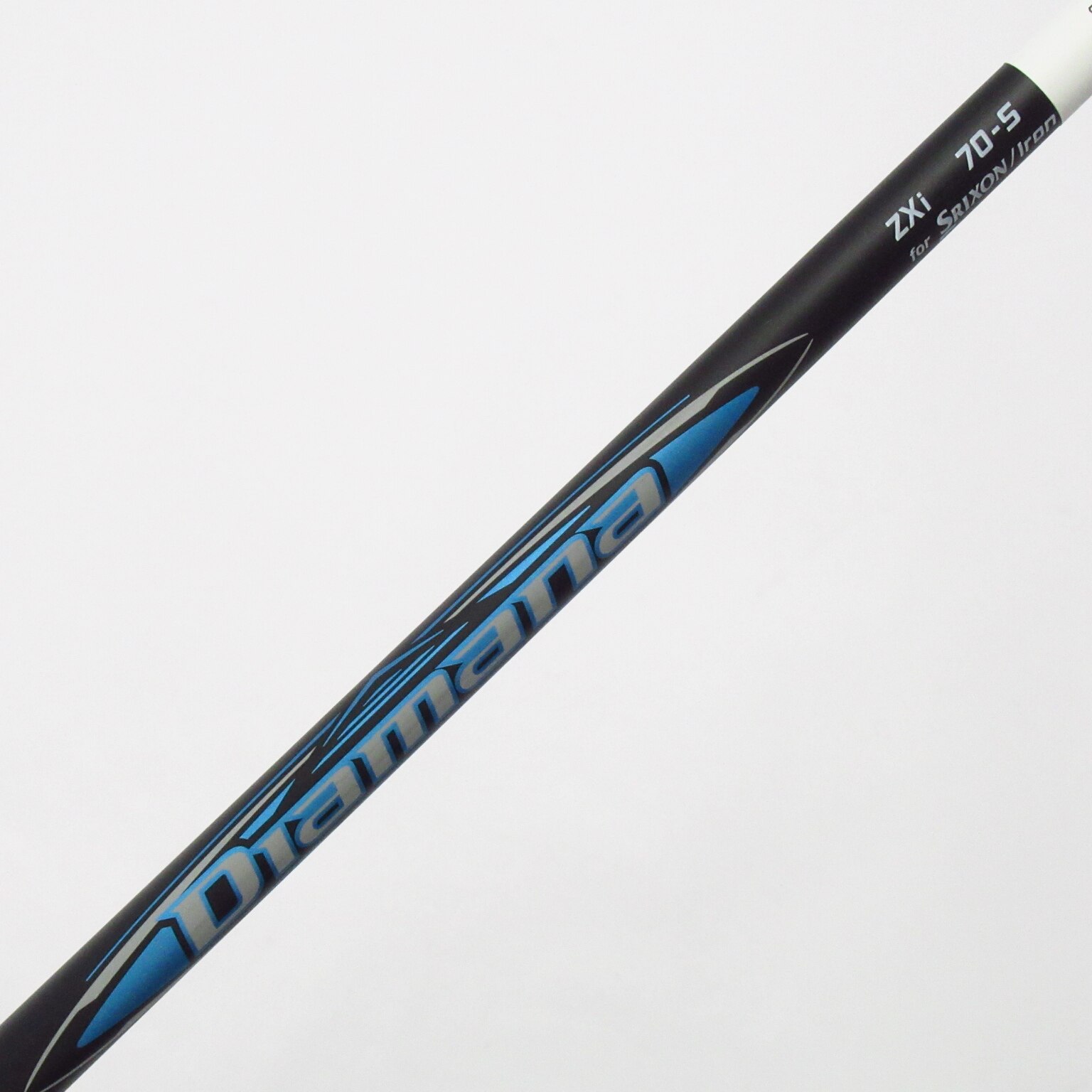 中古】スリクソン ZXi4 アイアン（単品） Diamana ZXi for IRON 49 S