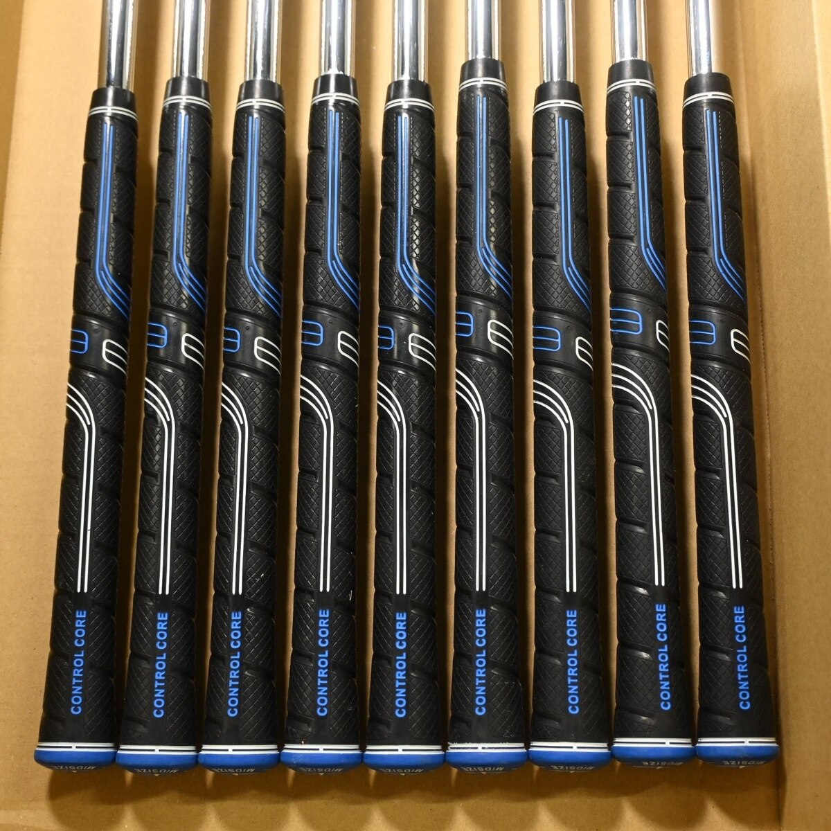 中古】スリクソン ZX5 MkII アイアン N.S.PRO 950GH neo DST 24 S CD