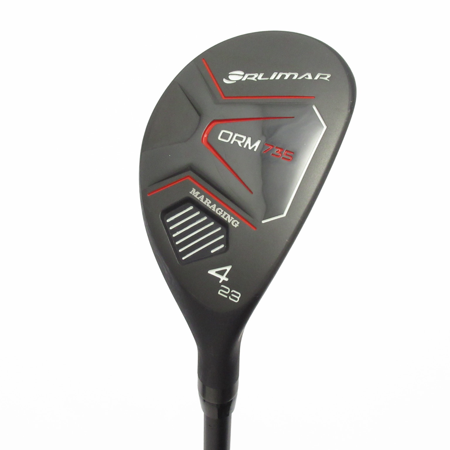 中古】ORM-735 ユーティリティ オリジナルカーボン 23 S C 中古】ORM-735 ユーティリティ オリジナルカーボン 23 S C