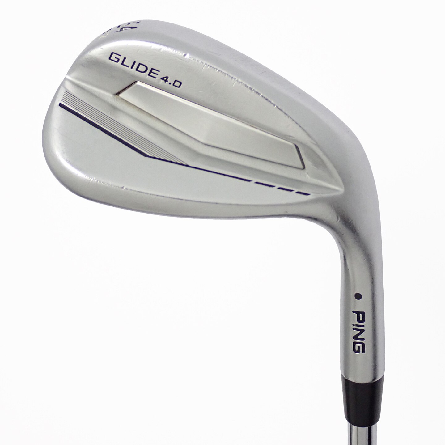 未使用品　グライド4 ウェッジ　52 56 中古】グライド 4.0 S ウェッジ N.S.PRO MODUS3 TOUR 120 54-12 S C
