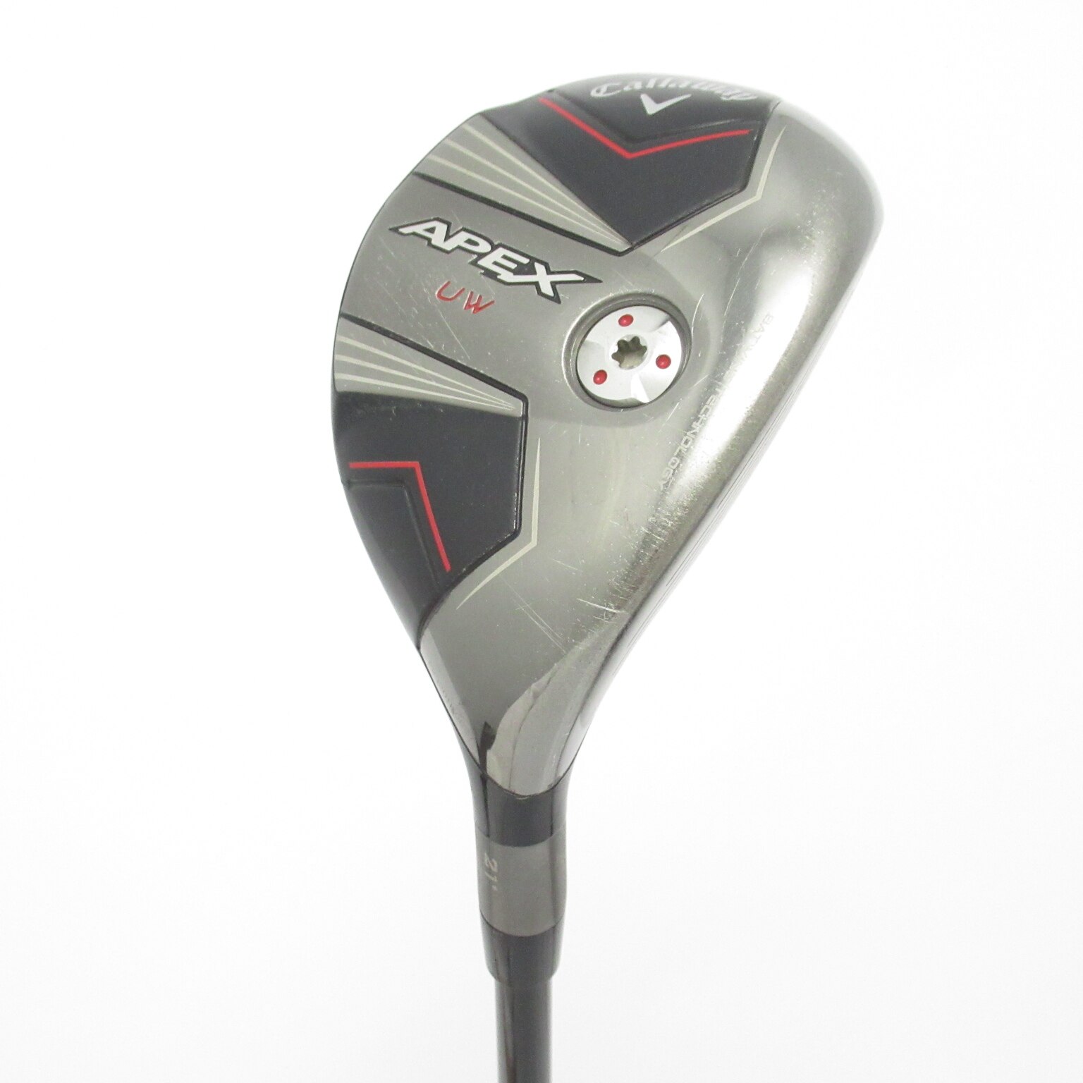 ​【美品】キャロウェイ APEX UW 21° TENSEI 70 (S) 中古】APEX UW(2023） ユーティリティ TENSEI 70 for Callaway 21 S CD