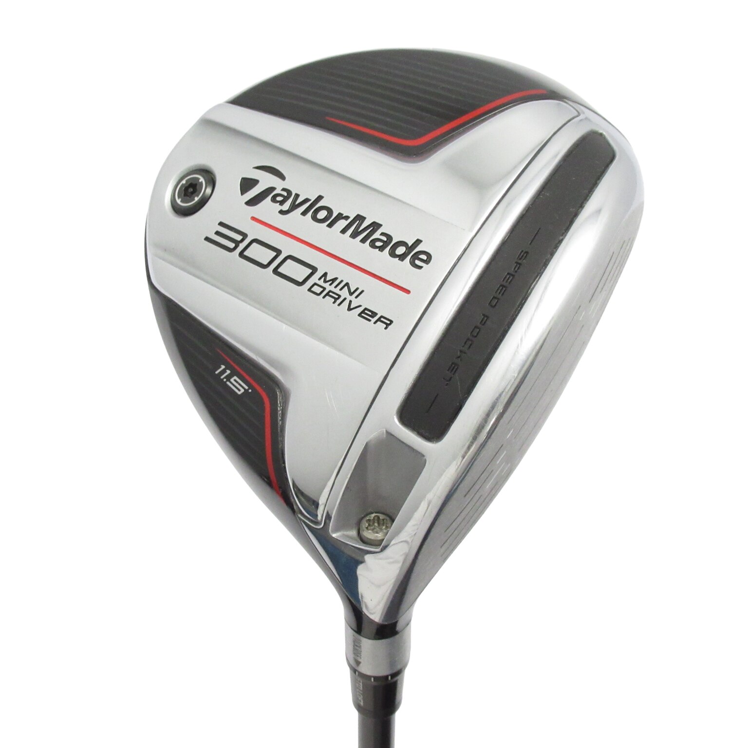 中古】TaylorMade ドライバー (テーラーメイド) 通販｜GDO中古ゴルフクラブ