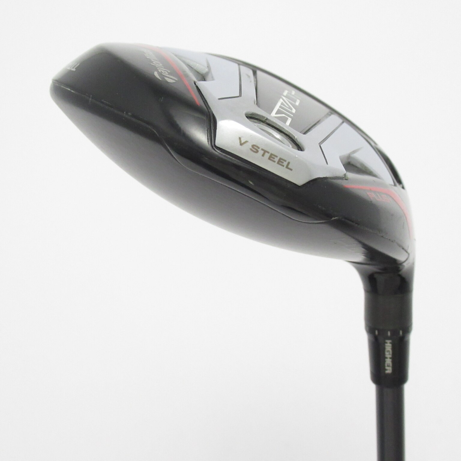 中古】ステルス PLUS フェアウェイウッド TENSEI SILVER TM50(2022) 15