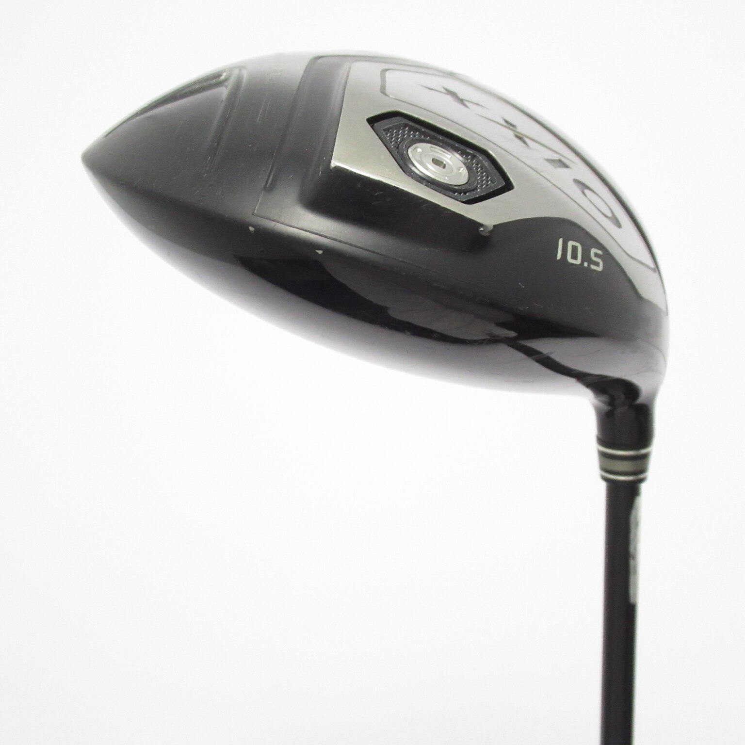 Used] XXIO (2018) Miyazaki Model Driver Miyazaki Waena 10.5 SD