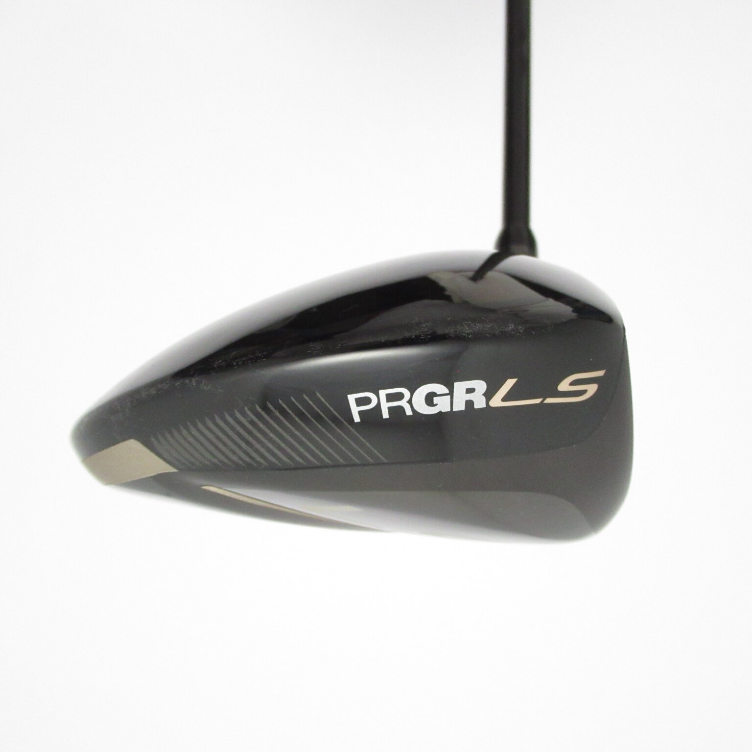 クラブ PRGR LS 5W Speeder SR 中古】LS(2023) ドライバー Speeder NX FOR PRGR 10.5 SR CD