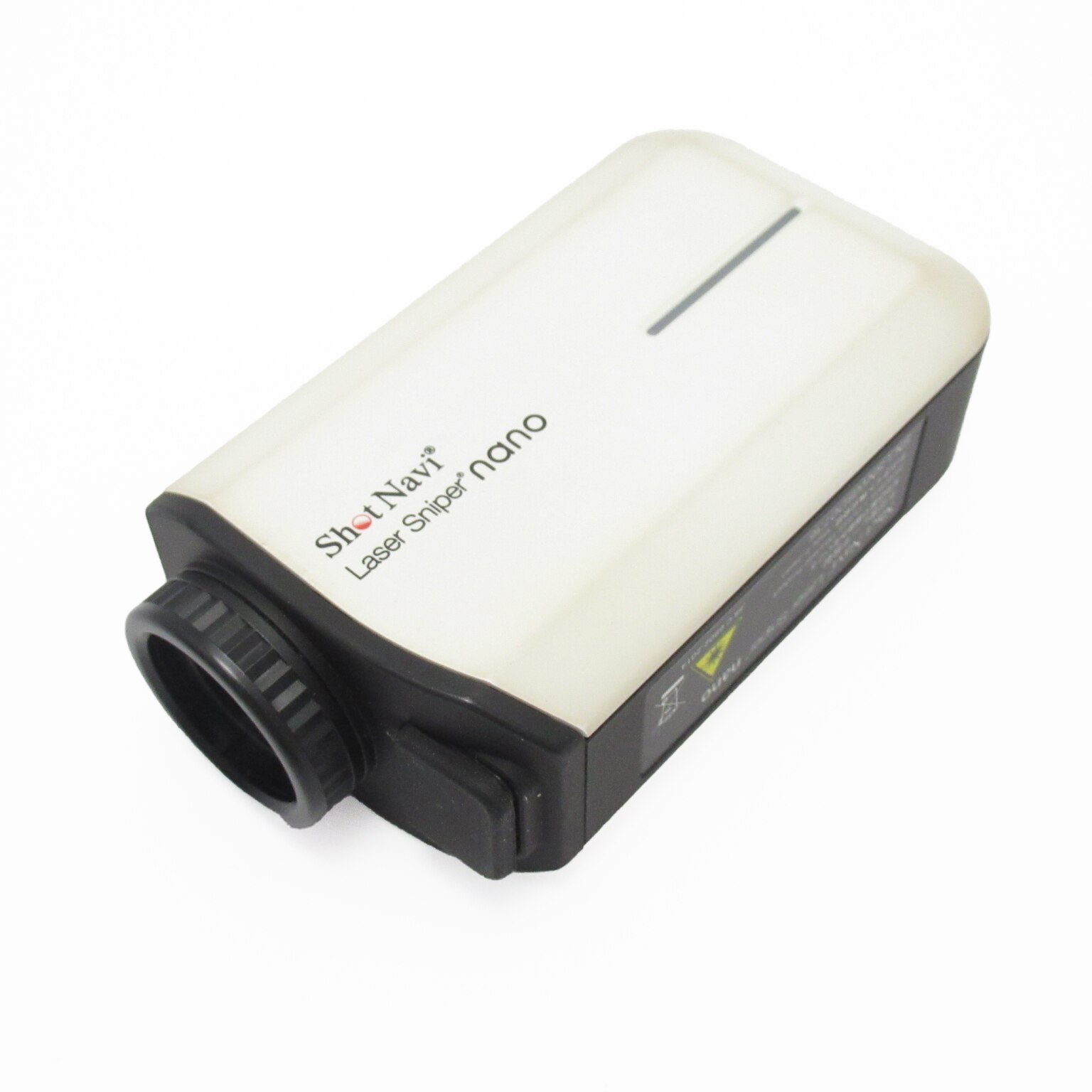 ShotNavi Laser Sniper nano 【公式通販】