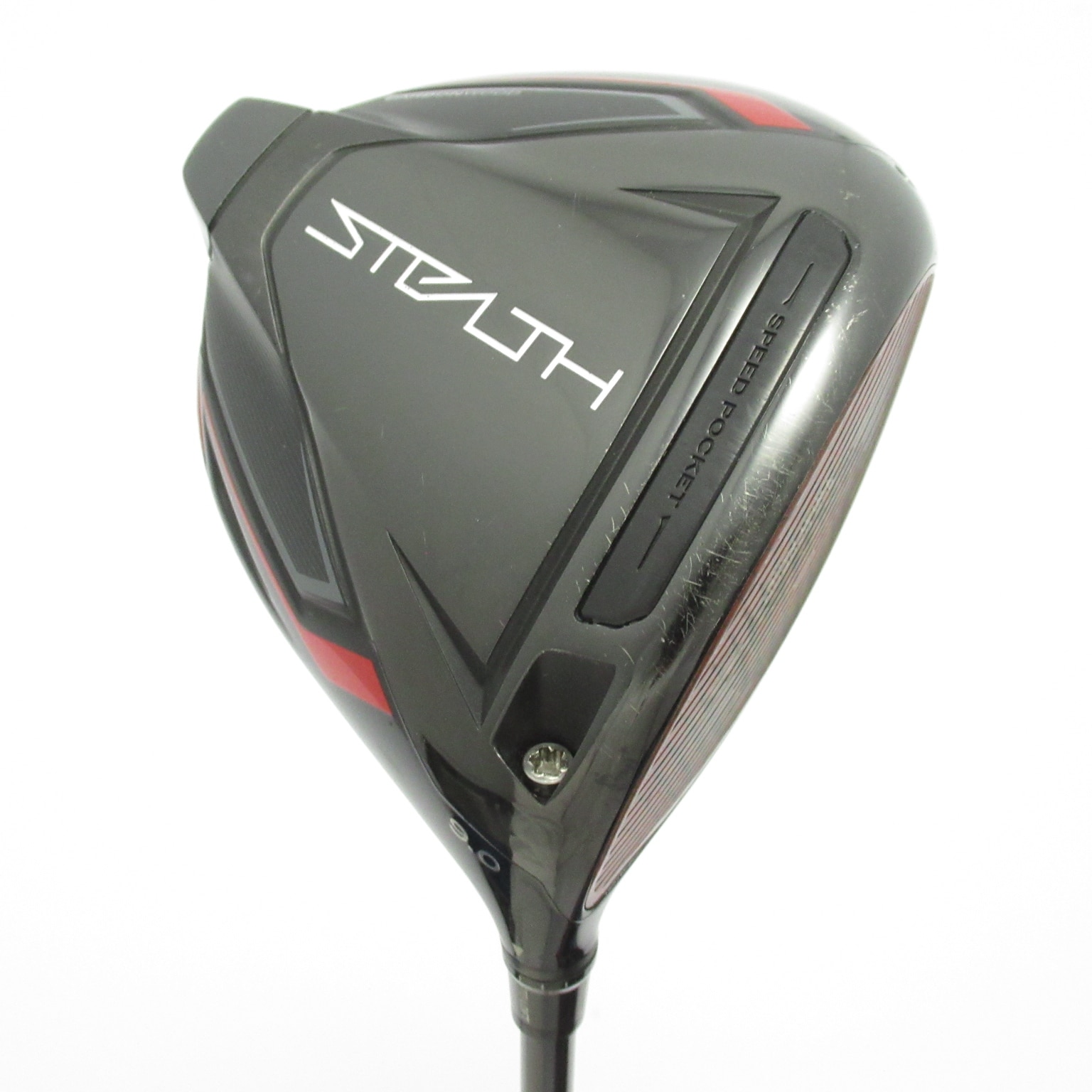 中古】ステルス ゴルフクラブ (テーラーメイド) ステルス 通販｜GDO