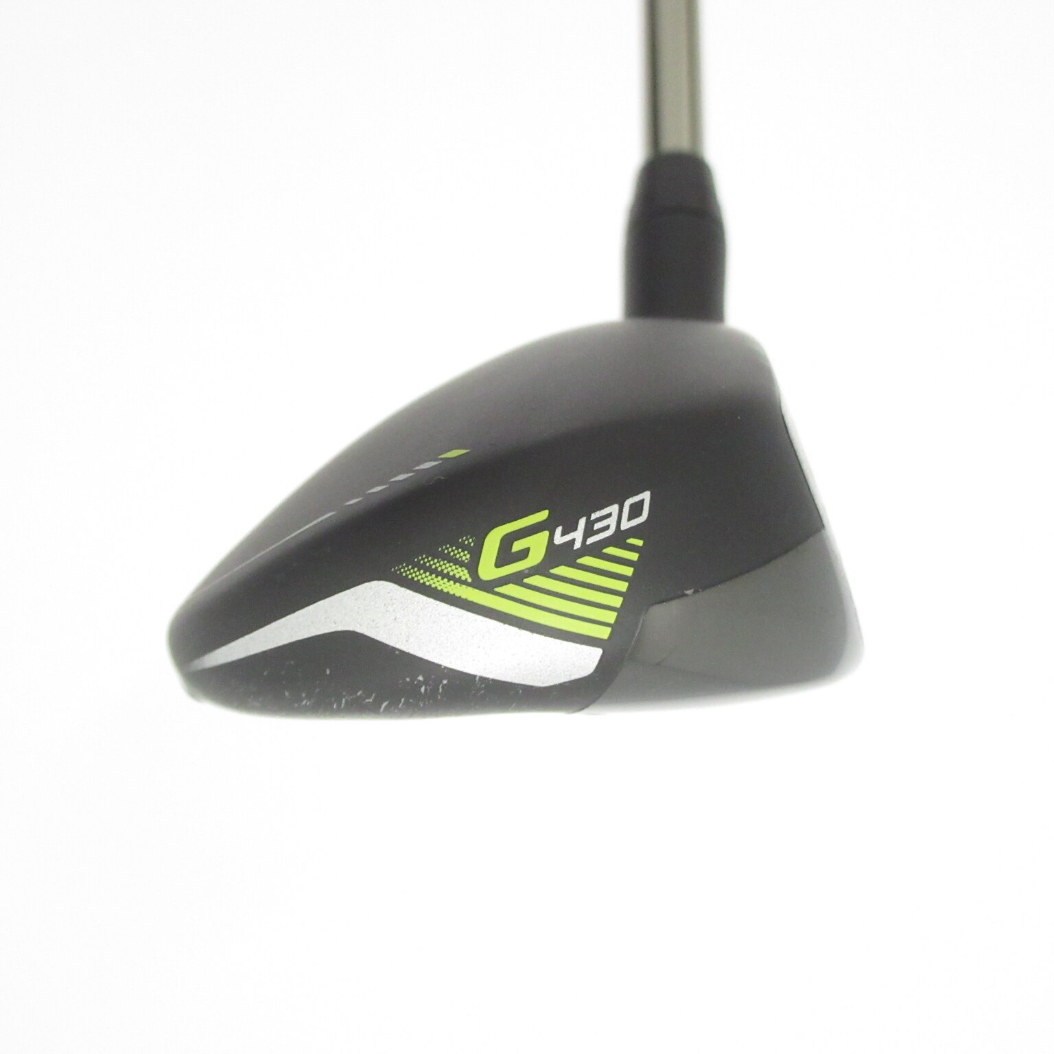 中古】G430 ハイブリッド ユーティリティ PING TOUR 2.0 CHROME 85 19