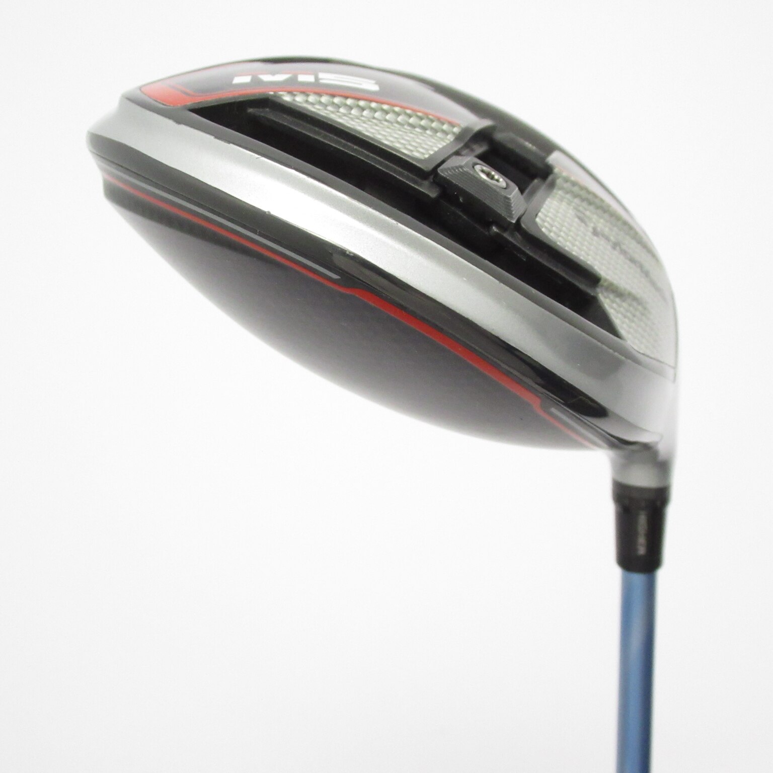 中古】M5 ドライバー Speeder 661 EVOLUTION V 9 S CD(ドライバー