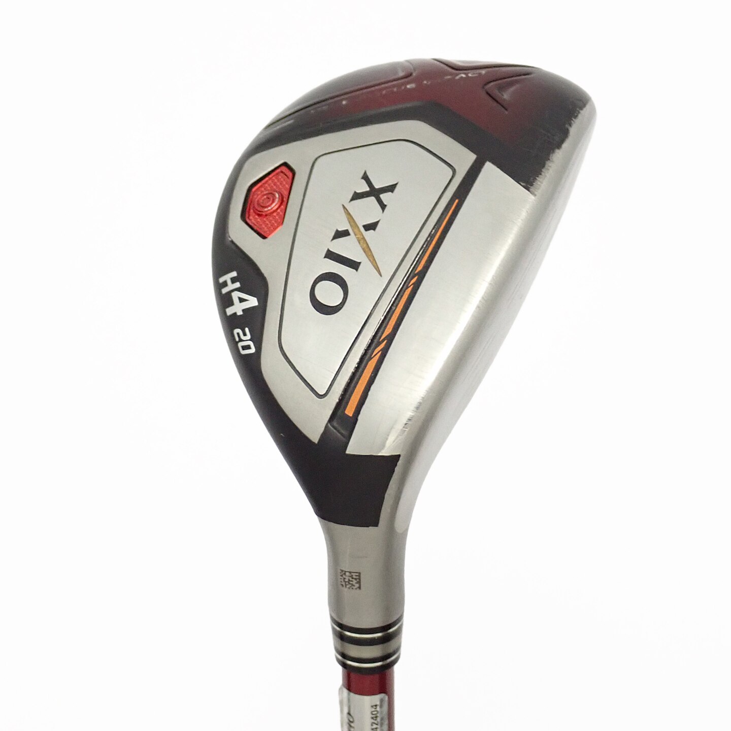 中古】ゼクシオ ユーティリティ (ダンロップ) 通販｜GDO中古ゴルフクラブ