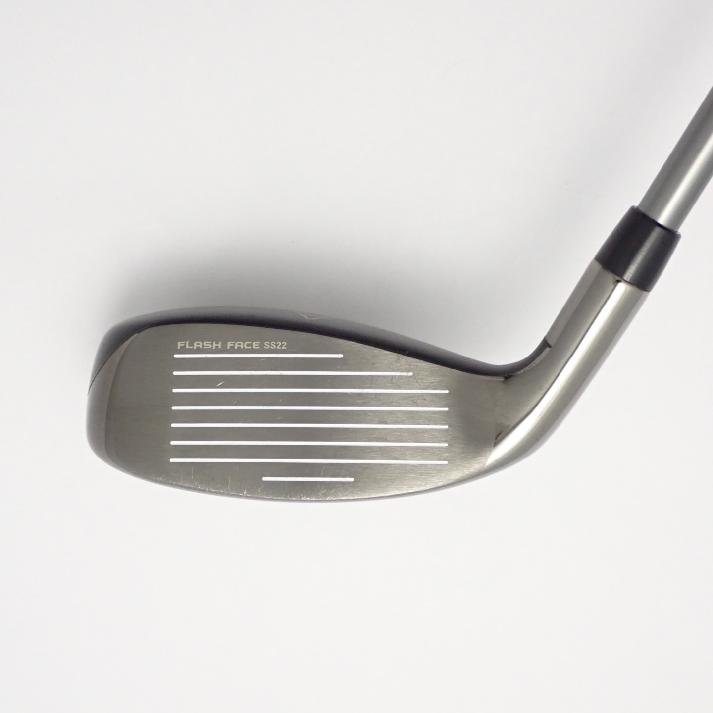中古】ローグ ST MAX ユーティリティ Fujikura MC 70 for Callaway 23