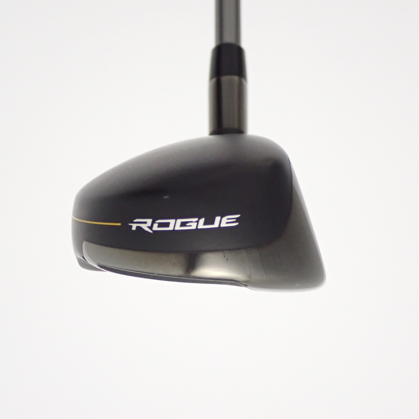 中古】ローグ ST MAX ユーティリティ Fujikura MC 70 for Callaway 23