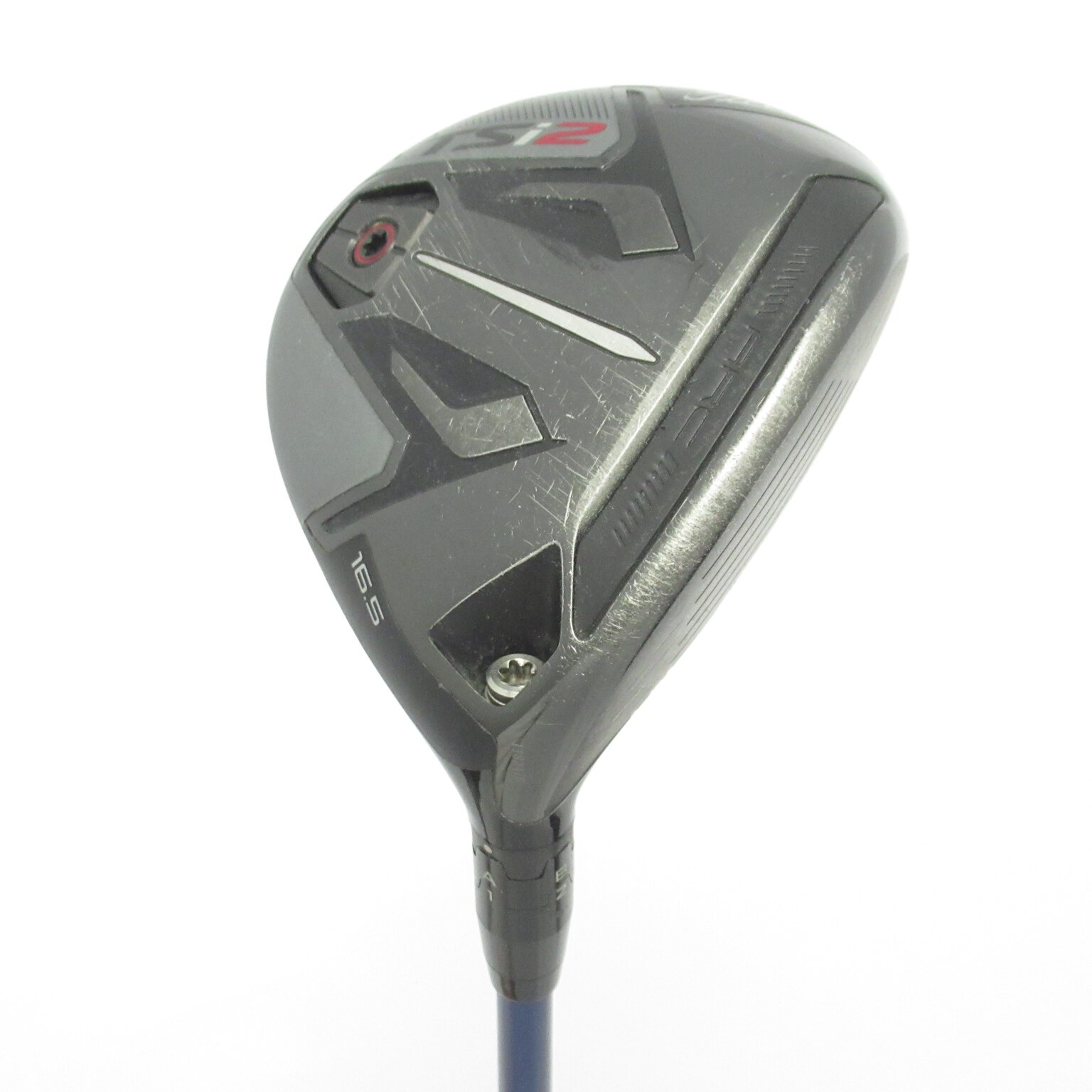 新品 未使用 タイトリスト TSi2 UT 21° TENSEI CK PRO ORANGE 80HY (S