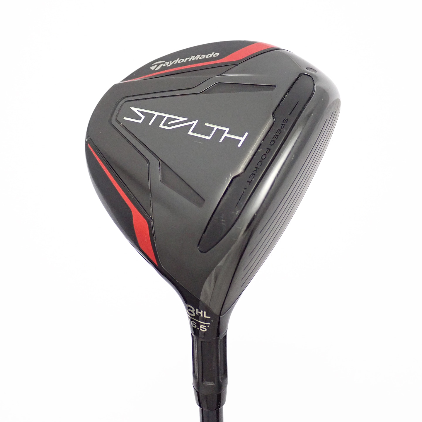 テーラーメイド　ステルスフェアウェイウッド　セット販売 中古】ステルス フェアウェイウッド (テーラーメイド) ステルス 通販