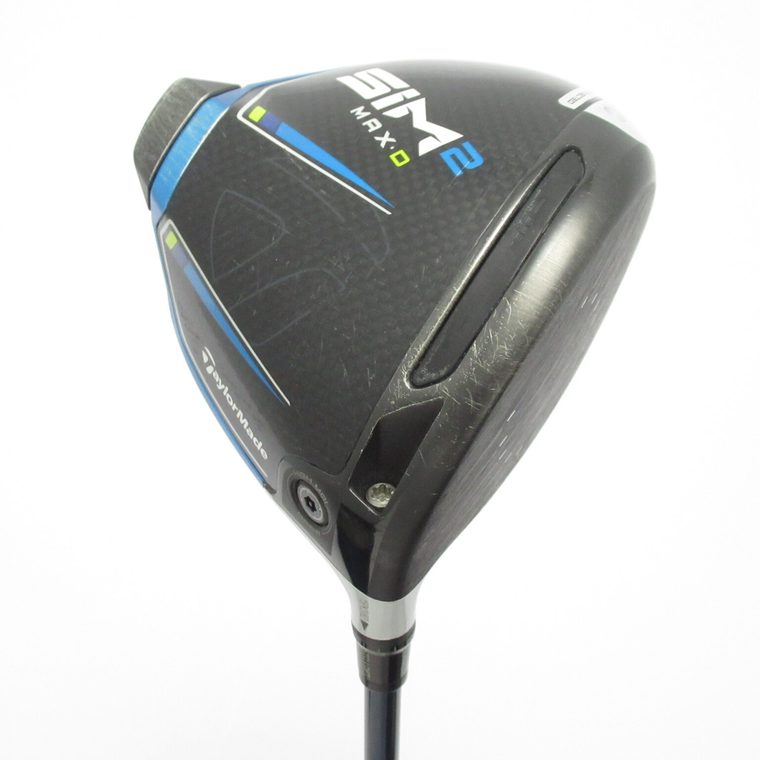 中古】SIM2 MAX-D ドライバー (テーラーメイド) SIM2 通販｜GDO中古