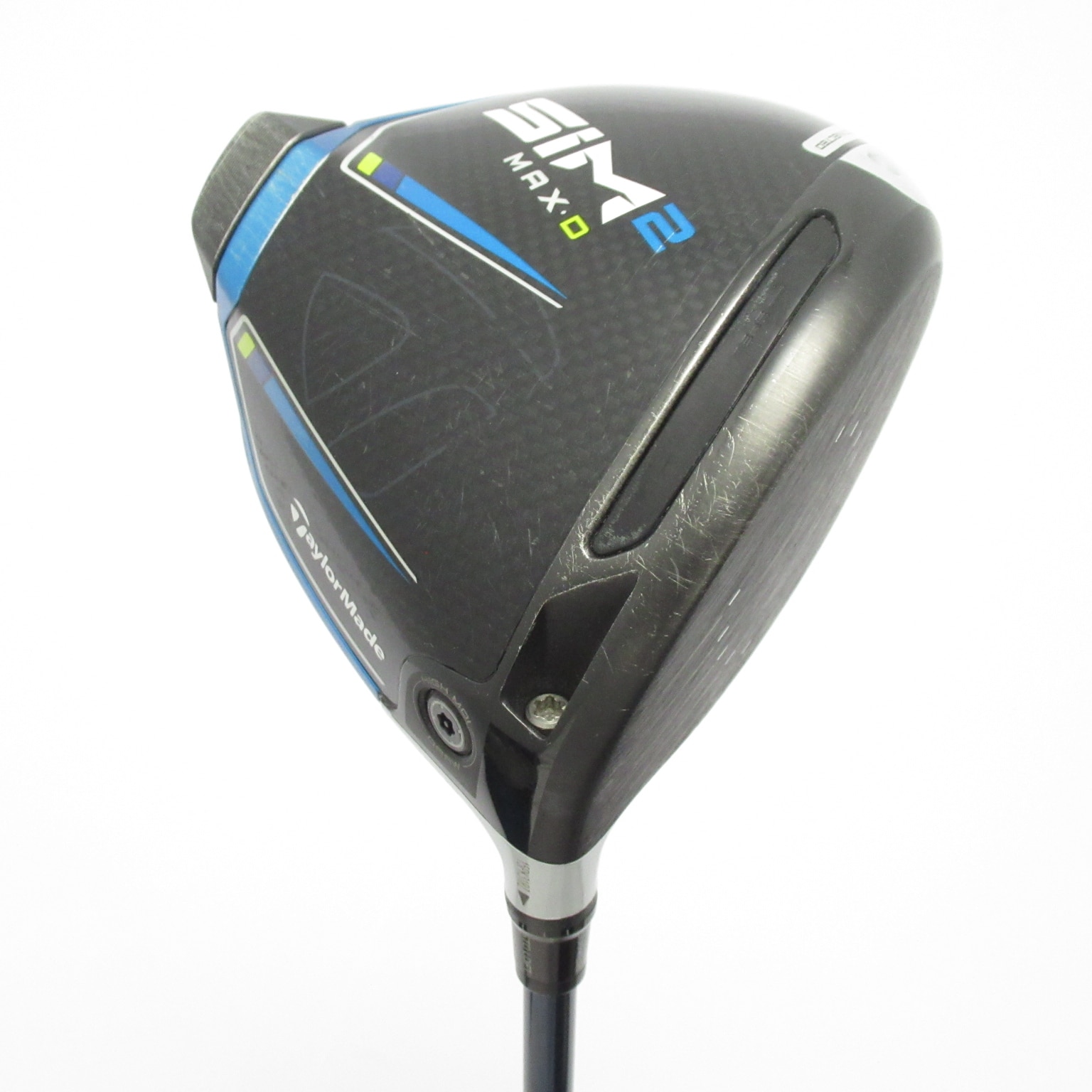 中古】SIM2 マックス-D ドライバー TENSEI BLUE TM50(2021) 10.5 S CD