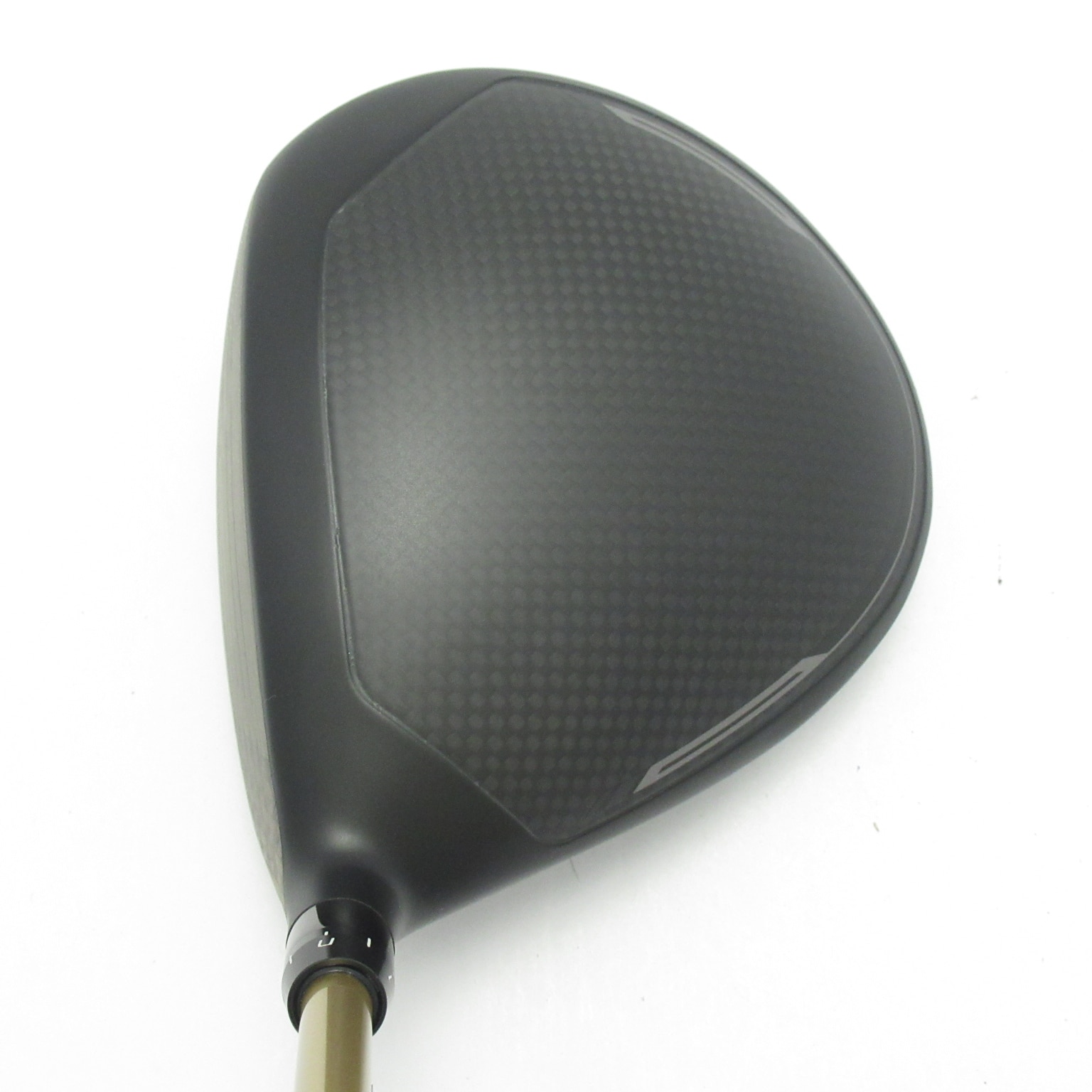 中古】B-LIMITED BX1☆TOUR ドライバー SPEEDER NX GOLD 50 9 SR BC