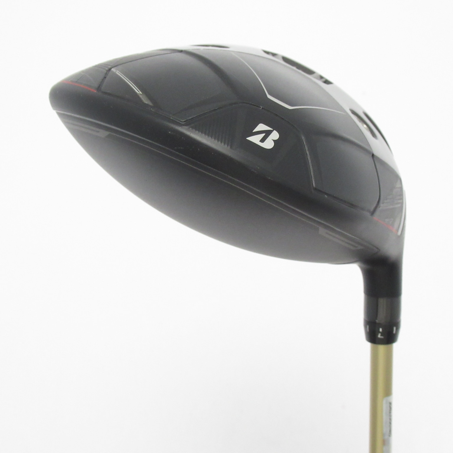 TOUR BX1★ B-Limited 9° 50-SR スピーダーNXゴールド クラブ