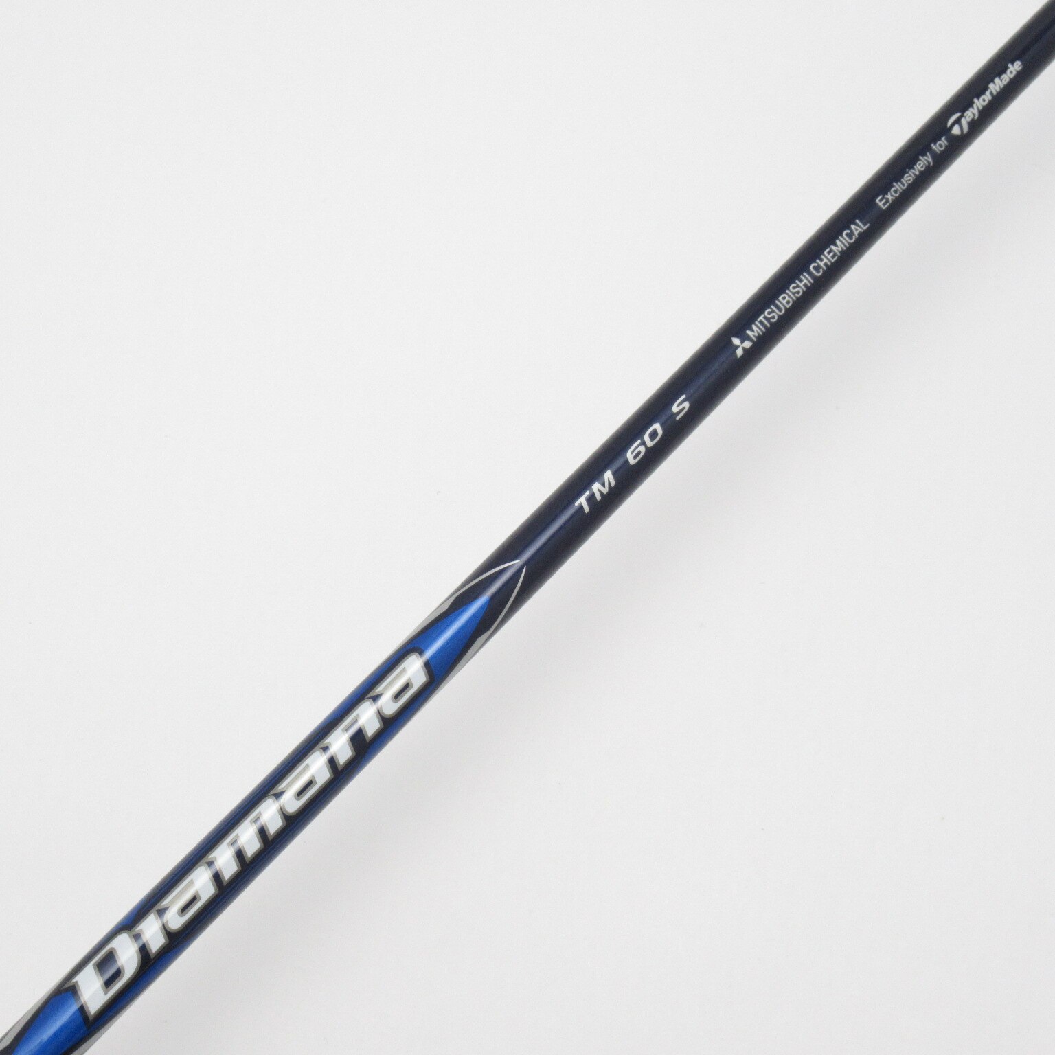 中古】Qi10 レスキュー ユーティリティ Diamana Blue TM60 25 S C